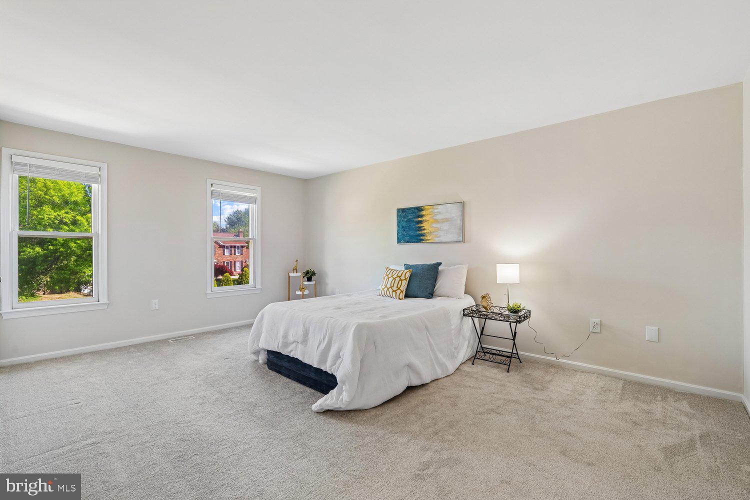 PERRYWOOD ESTATES - Residential