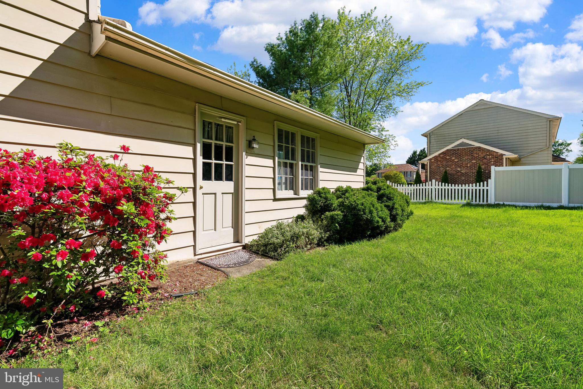 PERRYWOOD ESTATES - Residential