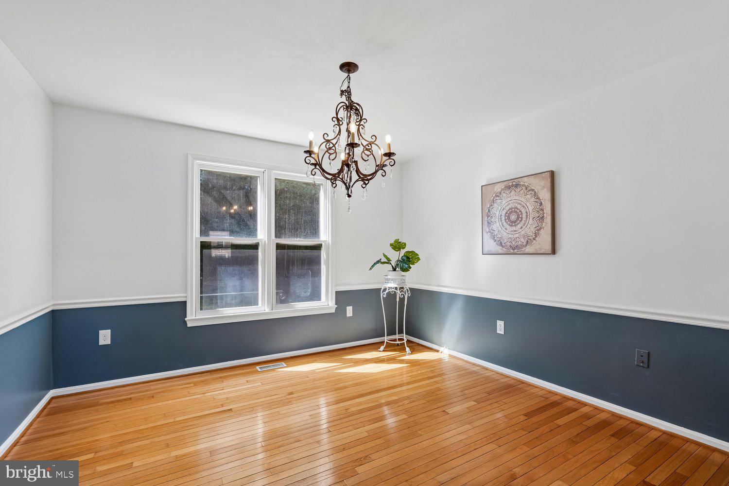 PERRYWOOD ESTATES - Residential