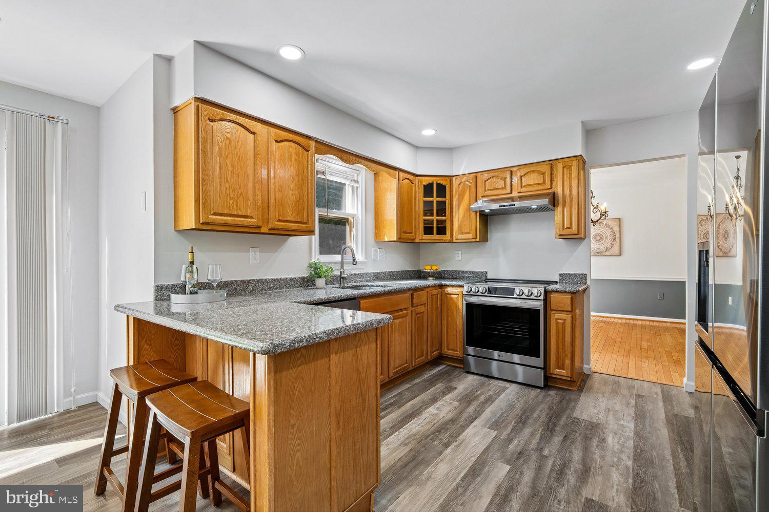 PERRYWOOD ESTATES - Residential