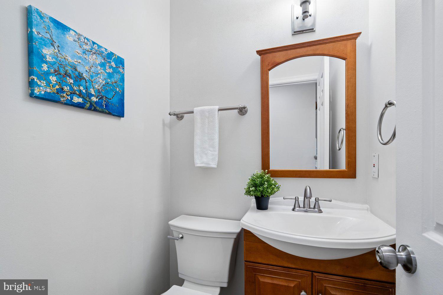 PERRYWOOD ESTATES - Residential