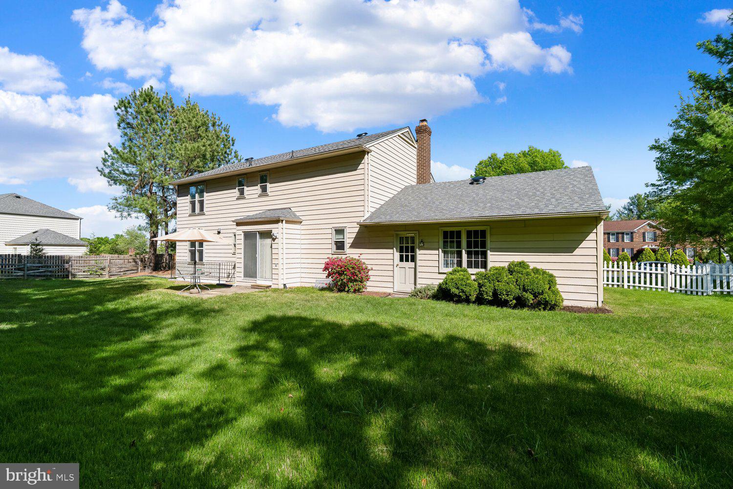 PERRYWOOD ESTATES - Residential