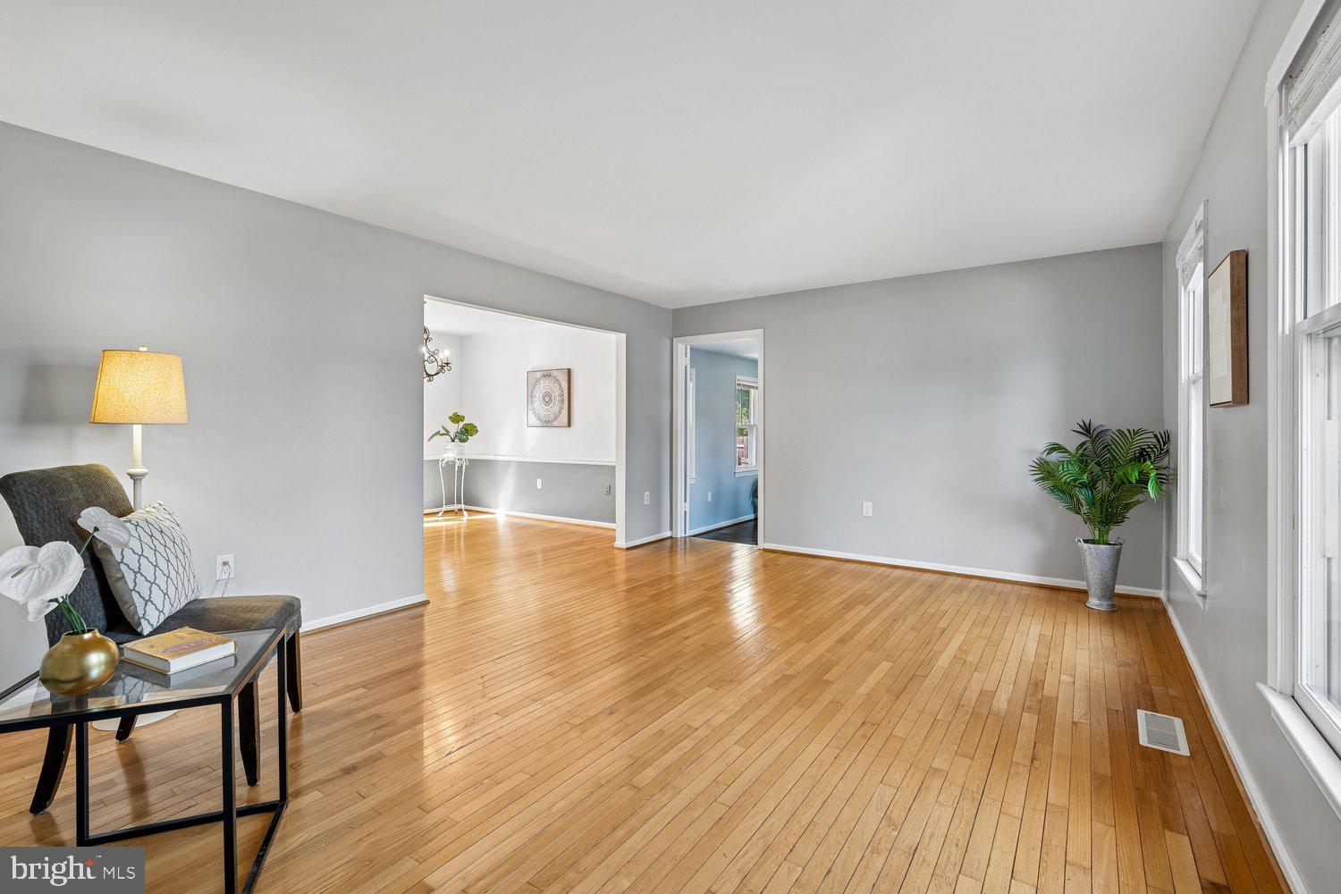 PERRYWOOD ESTATES - Residential