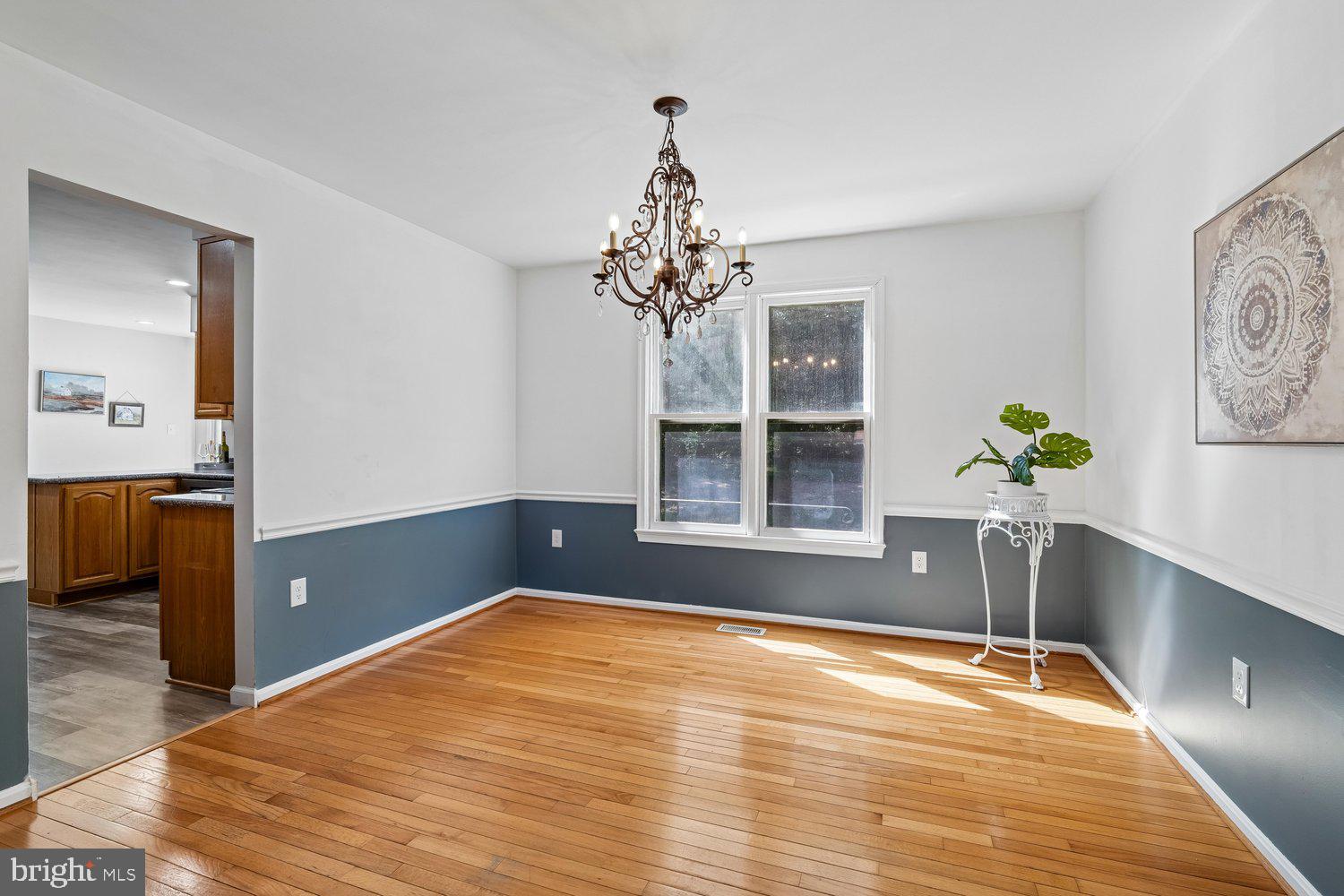 PERRYWOOD ESTATES - Residential
