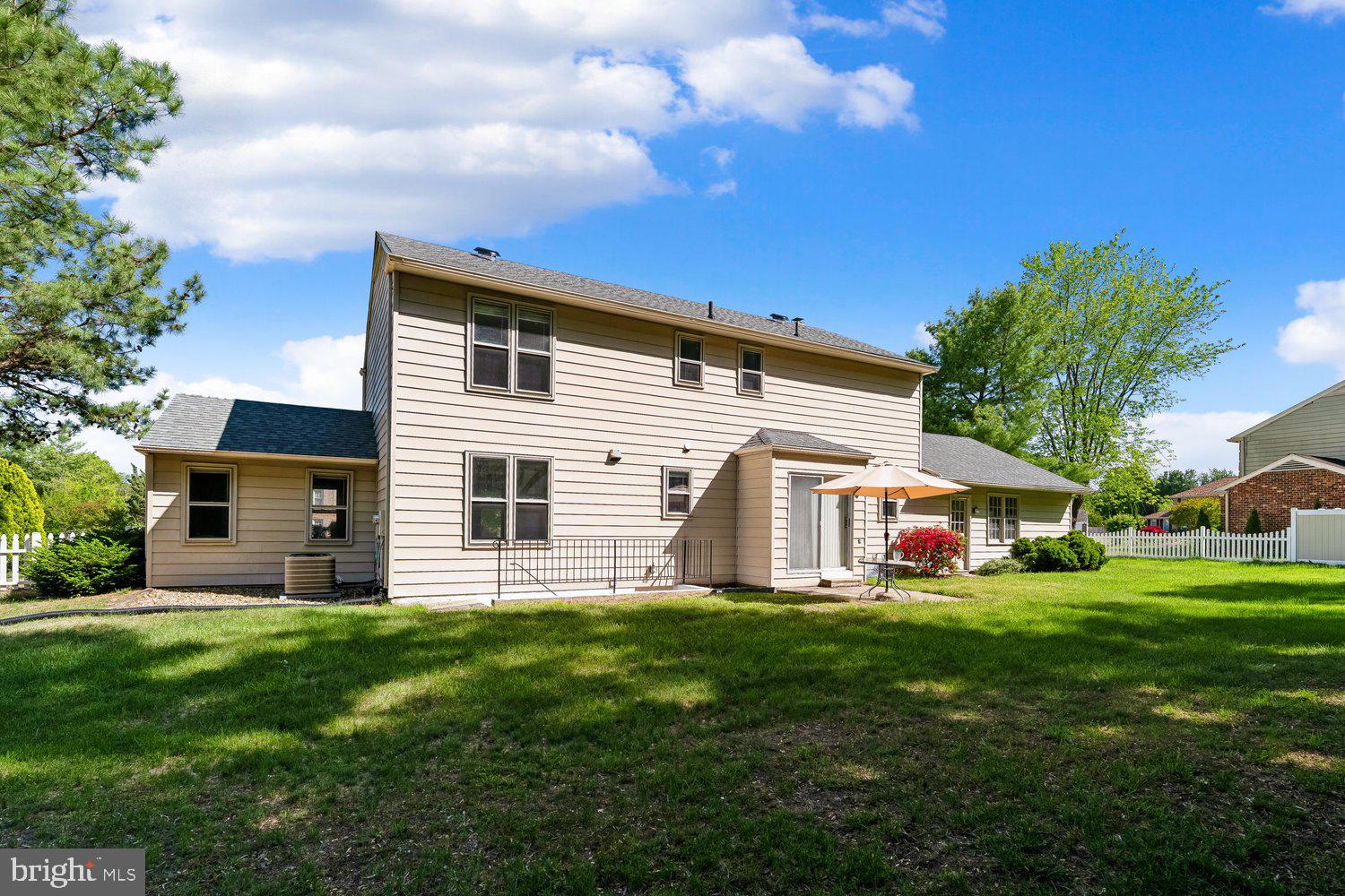 PERRYWOOD ESTATES - Residential
