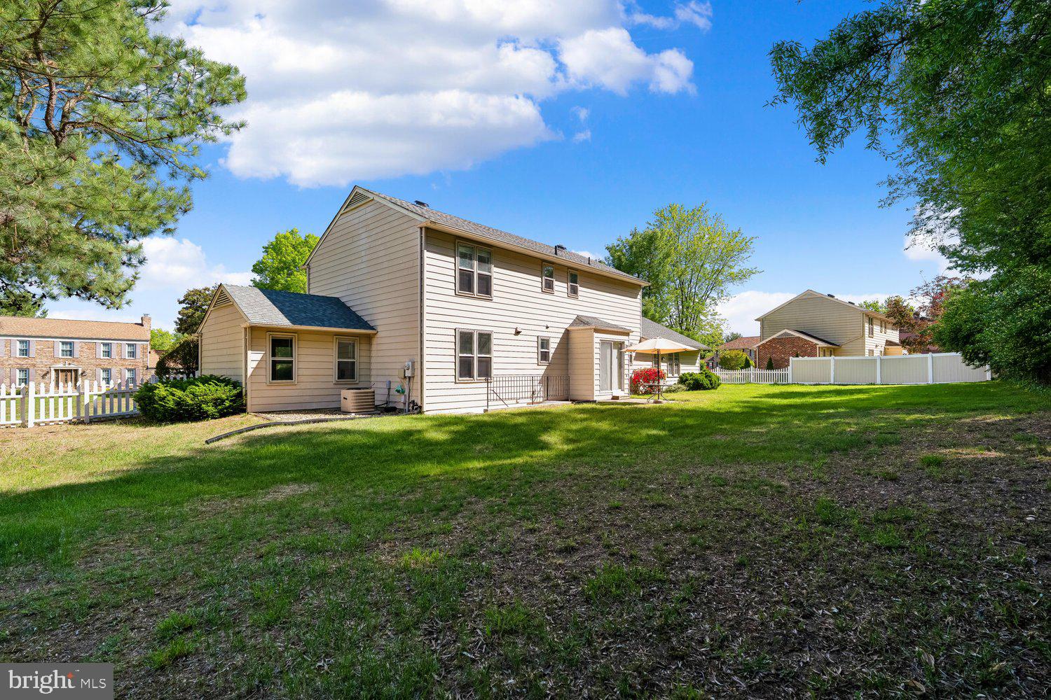 PERRYWOOD ESTATES - Residential
