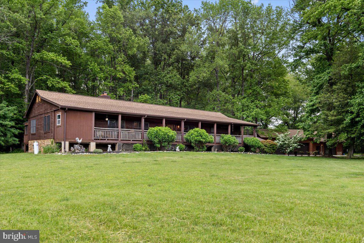 15301 POPLAR HILL ROAD