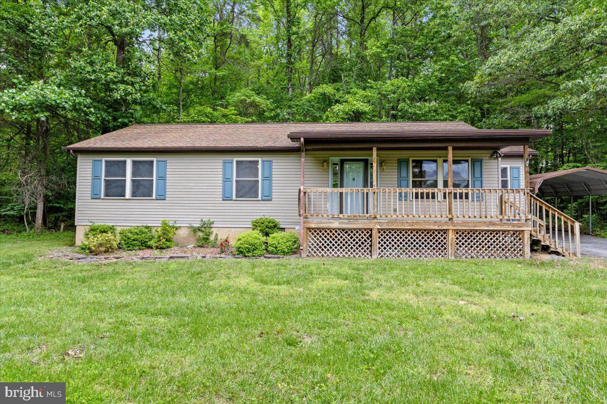 15301 POPLAR HILL ROAD