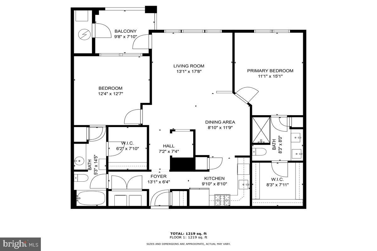 THE COLONNADE AT KENTLANDS - Residential