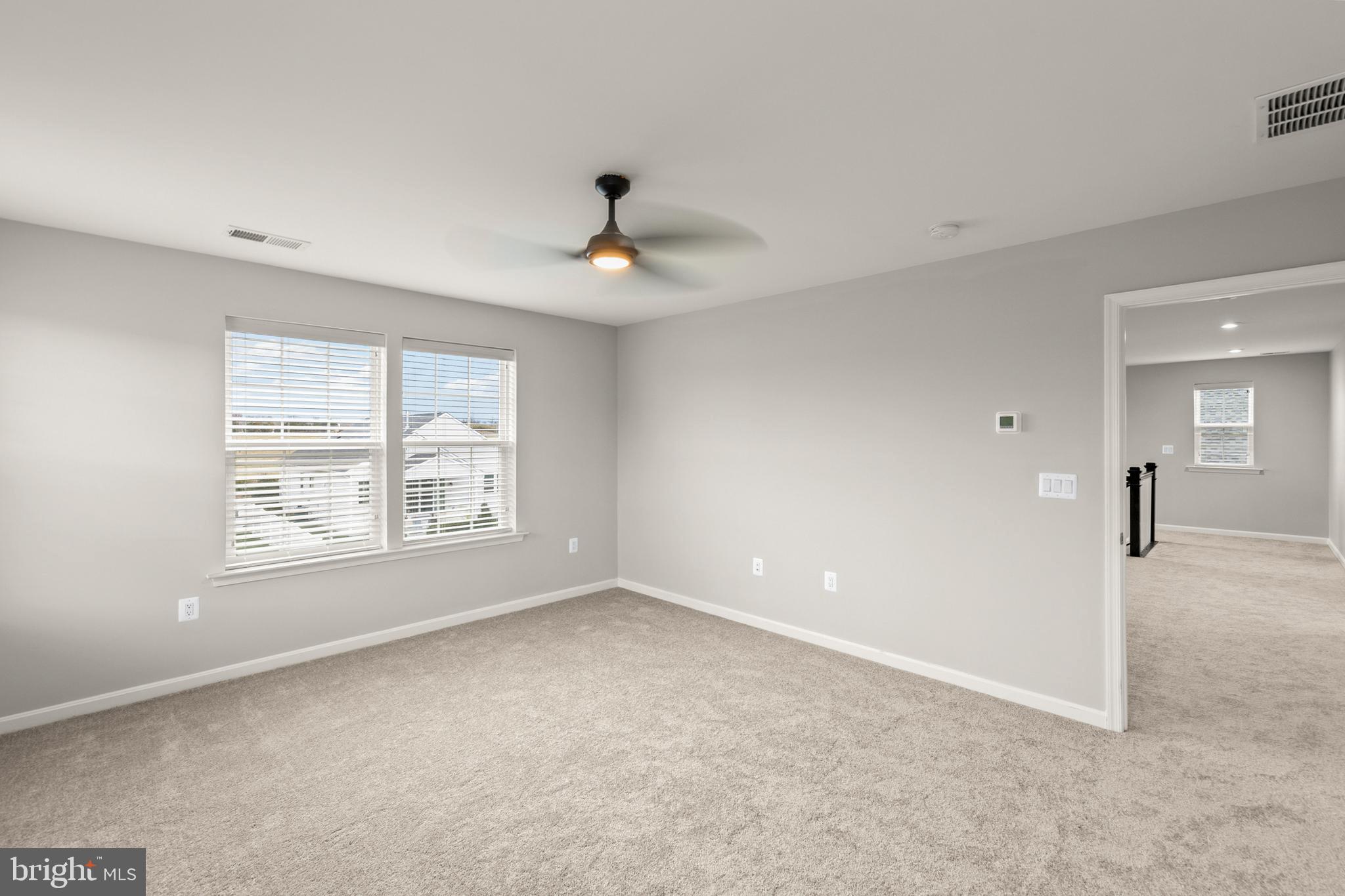 SOUTHERN HILLS - Residential Lease