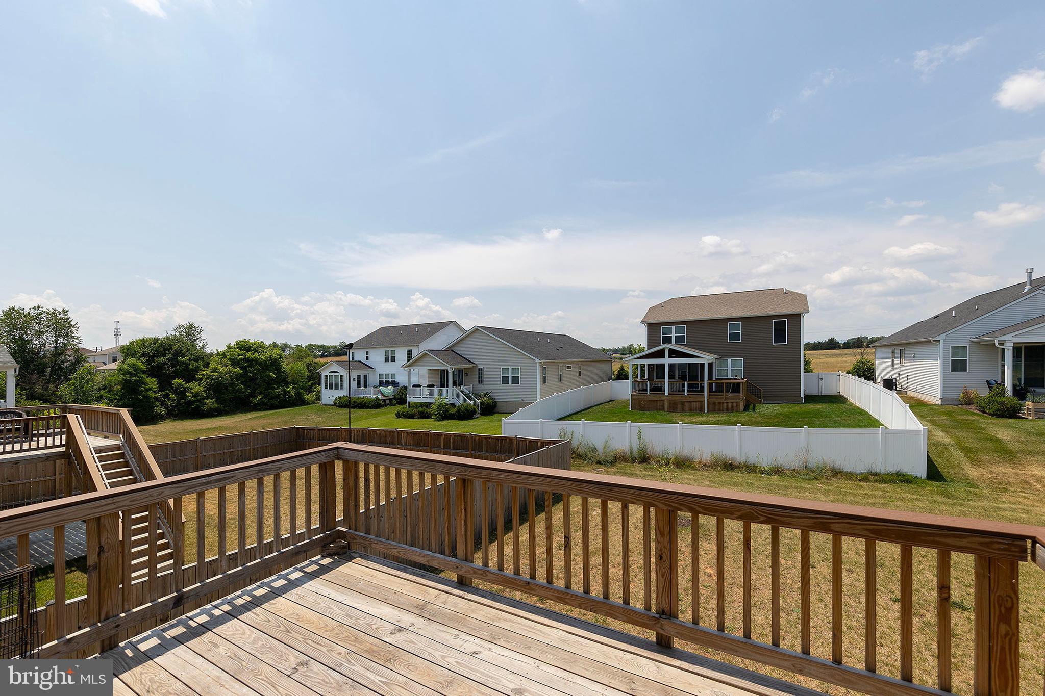 SOUTHERN HILLS - Residential Lease