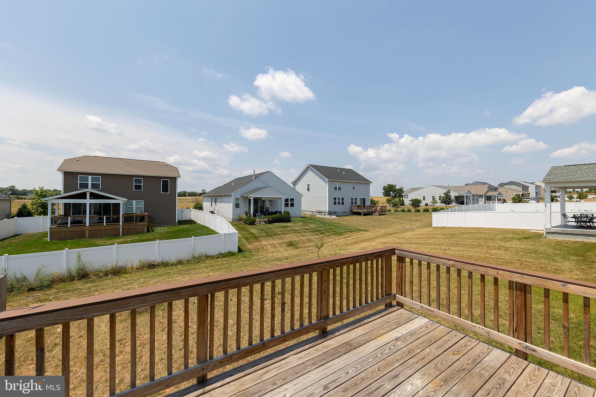 SOUTHERN HILLS - Residential Lease