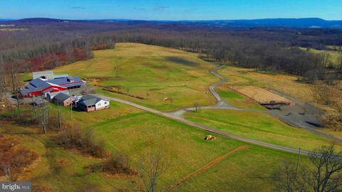 Homes For Sale - 301 Dinkenberger Road<br/> Preston County, KINGWOOD, WV 26537