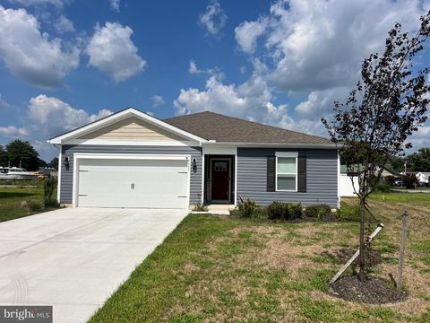 1115 WINTERMEAD LOOP SALISBURY MD 21801