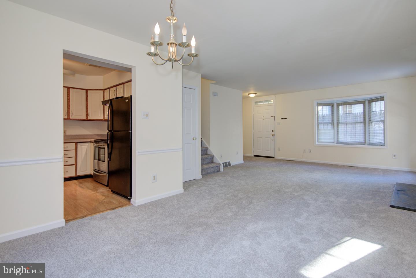 CHESTNUT HILL - Residential Lease