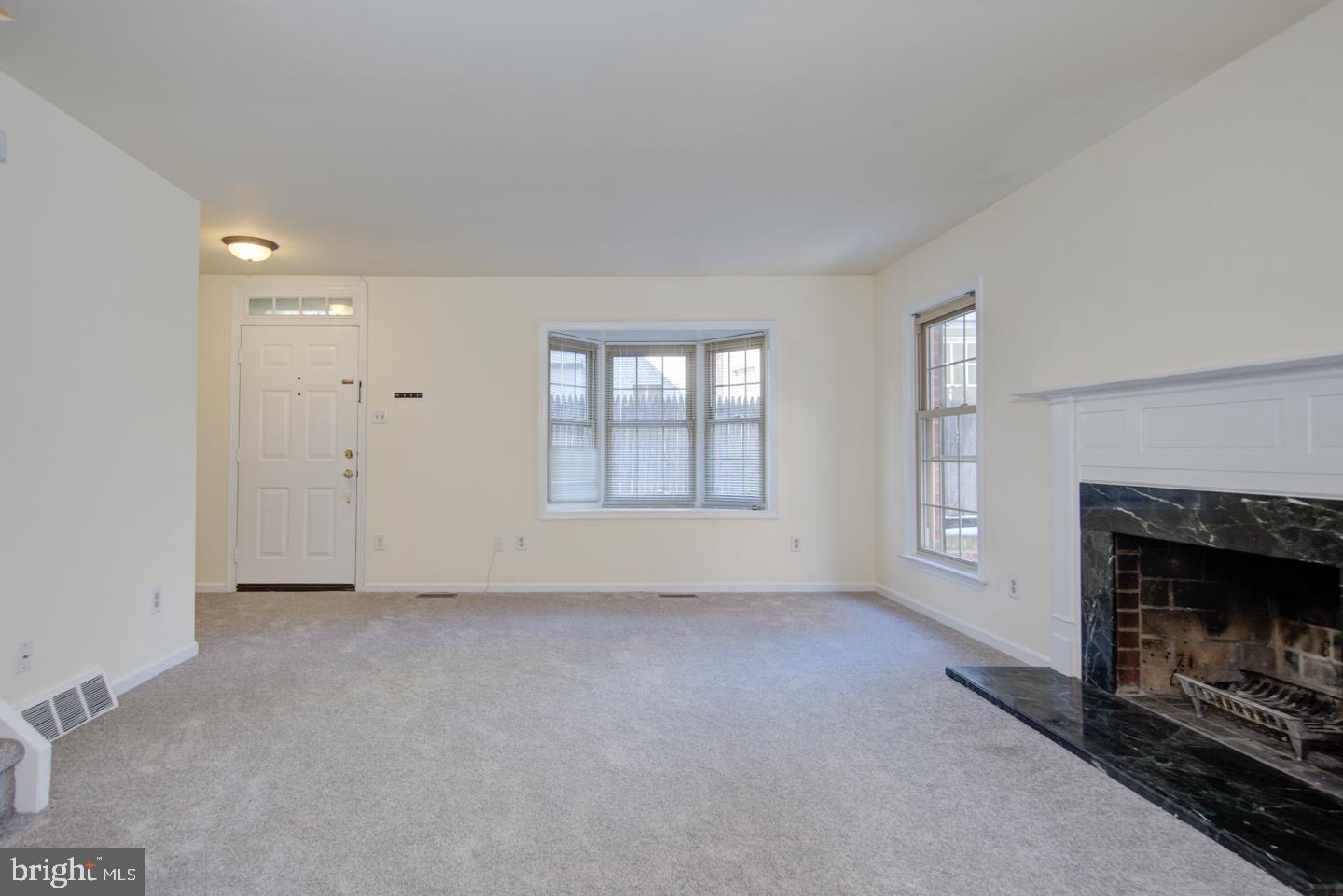 CHESTNUT HILL - Residential Lease