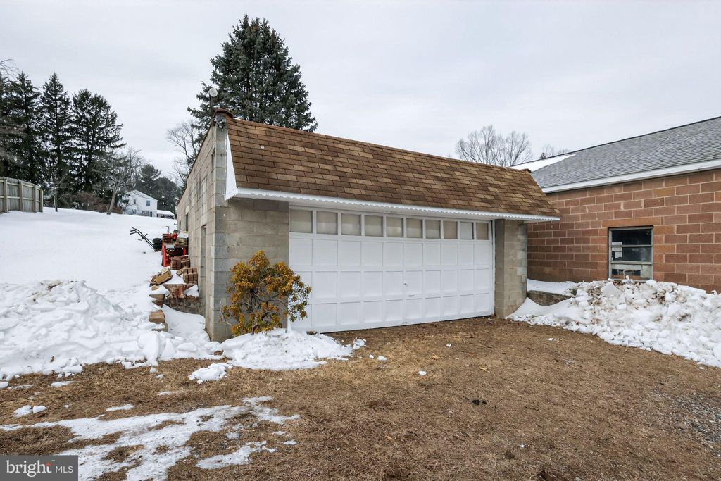 Photo of 208 Limekiln Pike, GLENSIDE, PA 19038 (MLS # PAMC2167178)