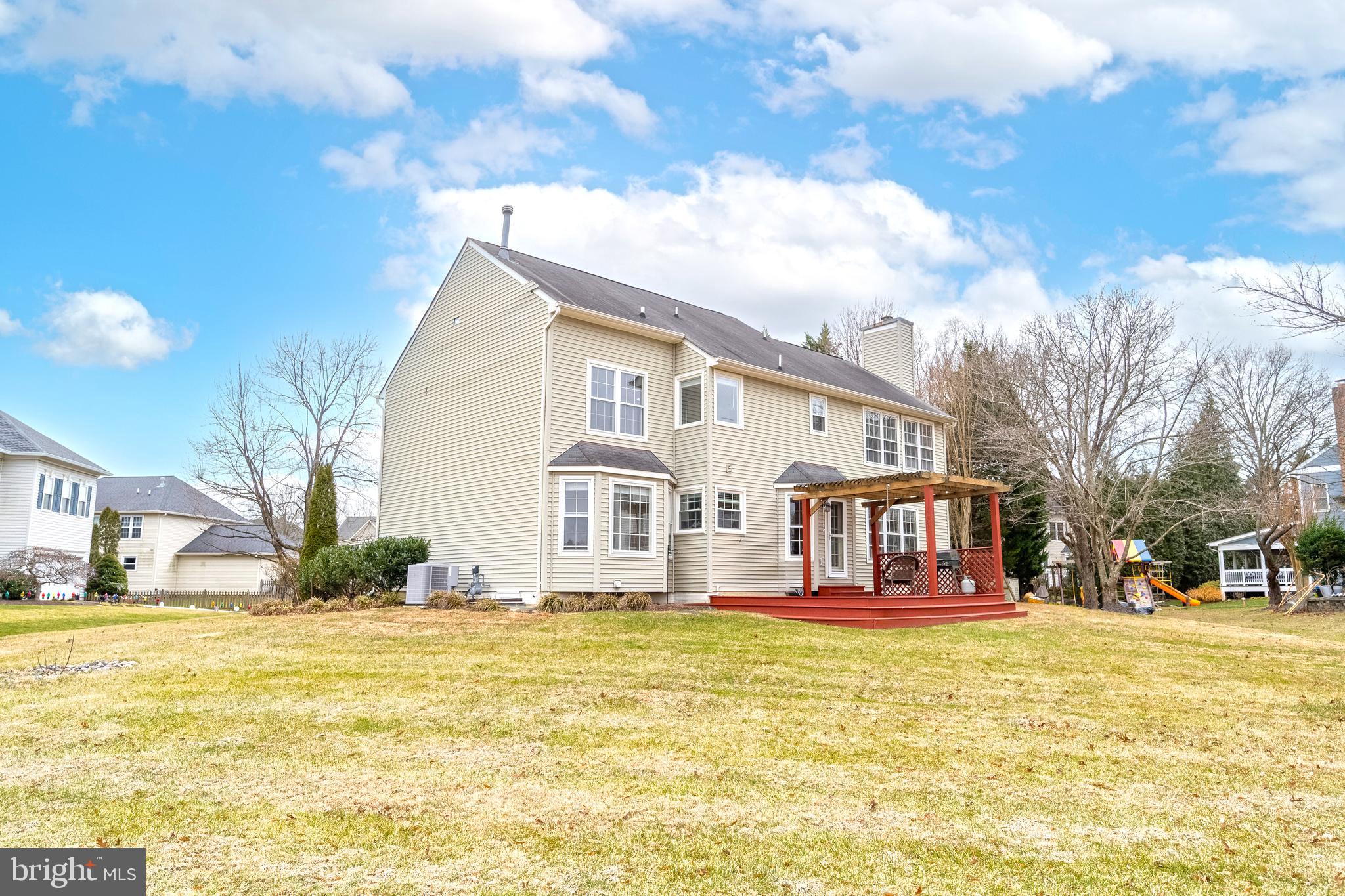 NORTH HART RUN - Residential