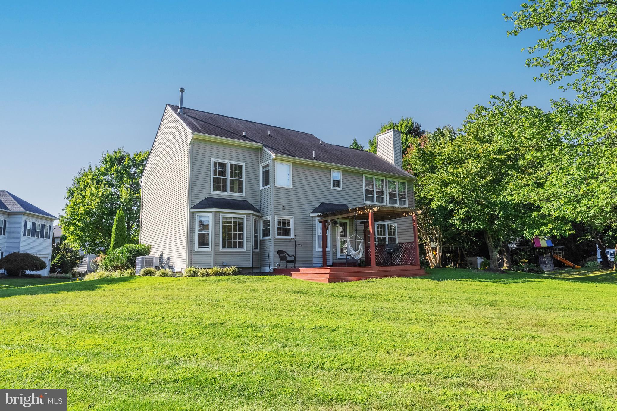 NORTH HART RUN - Residential