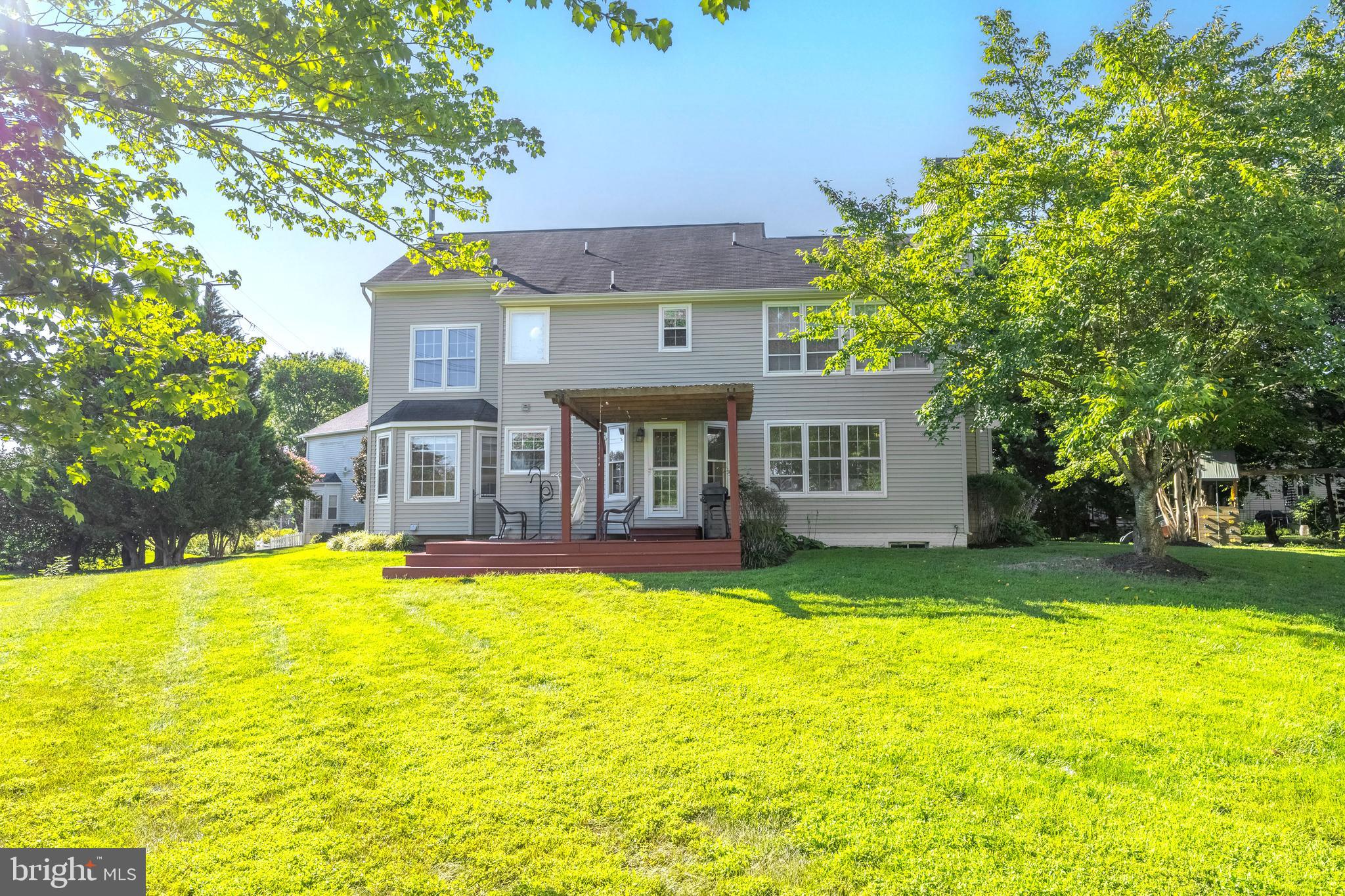 NORTH HART RUN - Residential