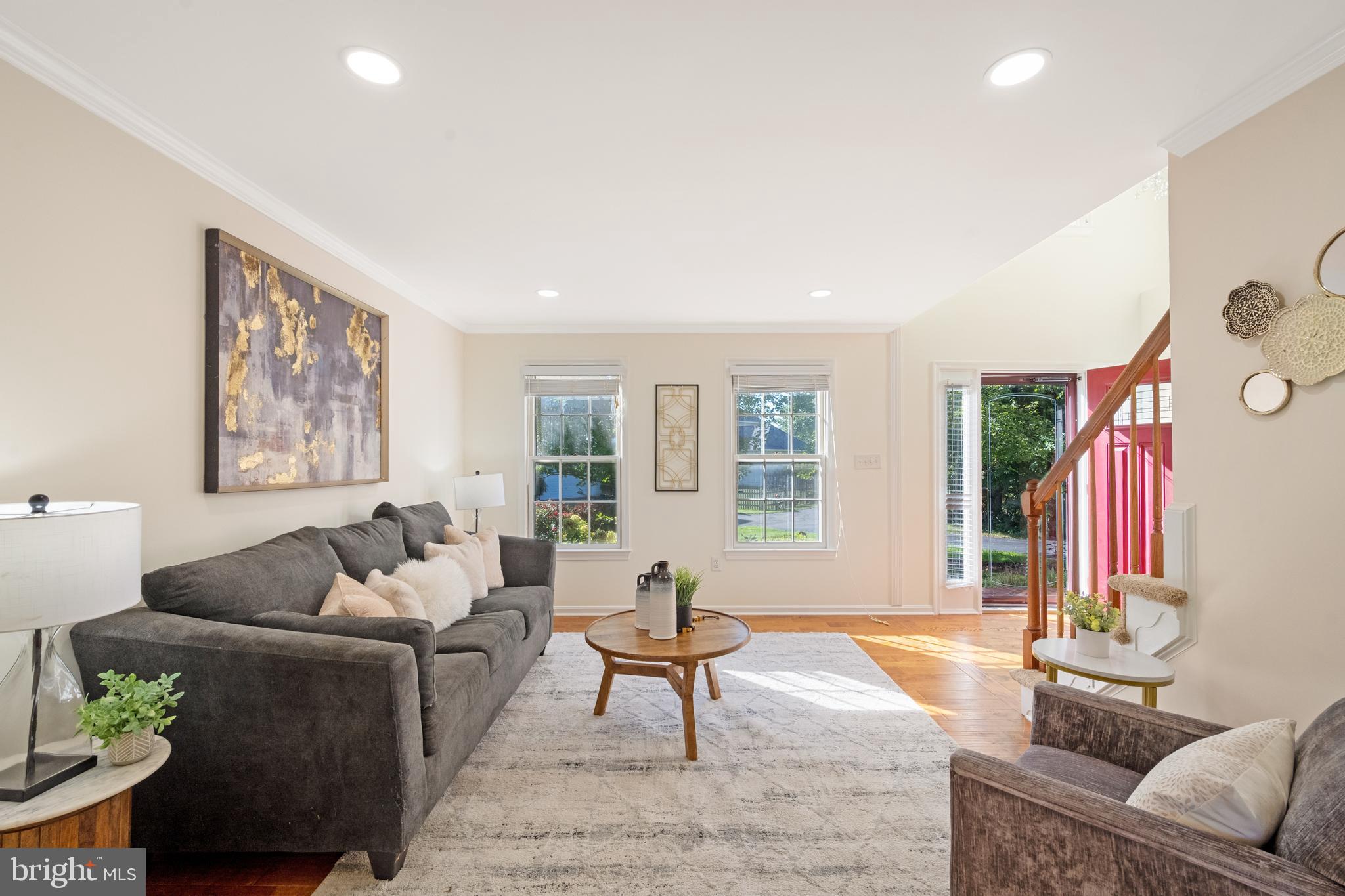 NORTH HART RUN - Residential