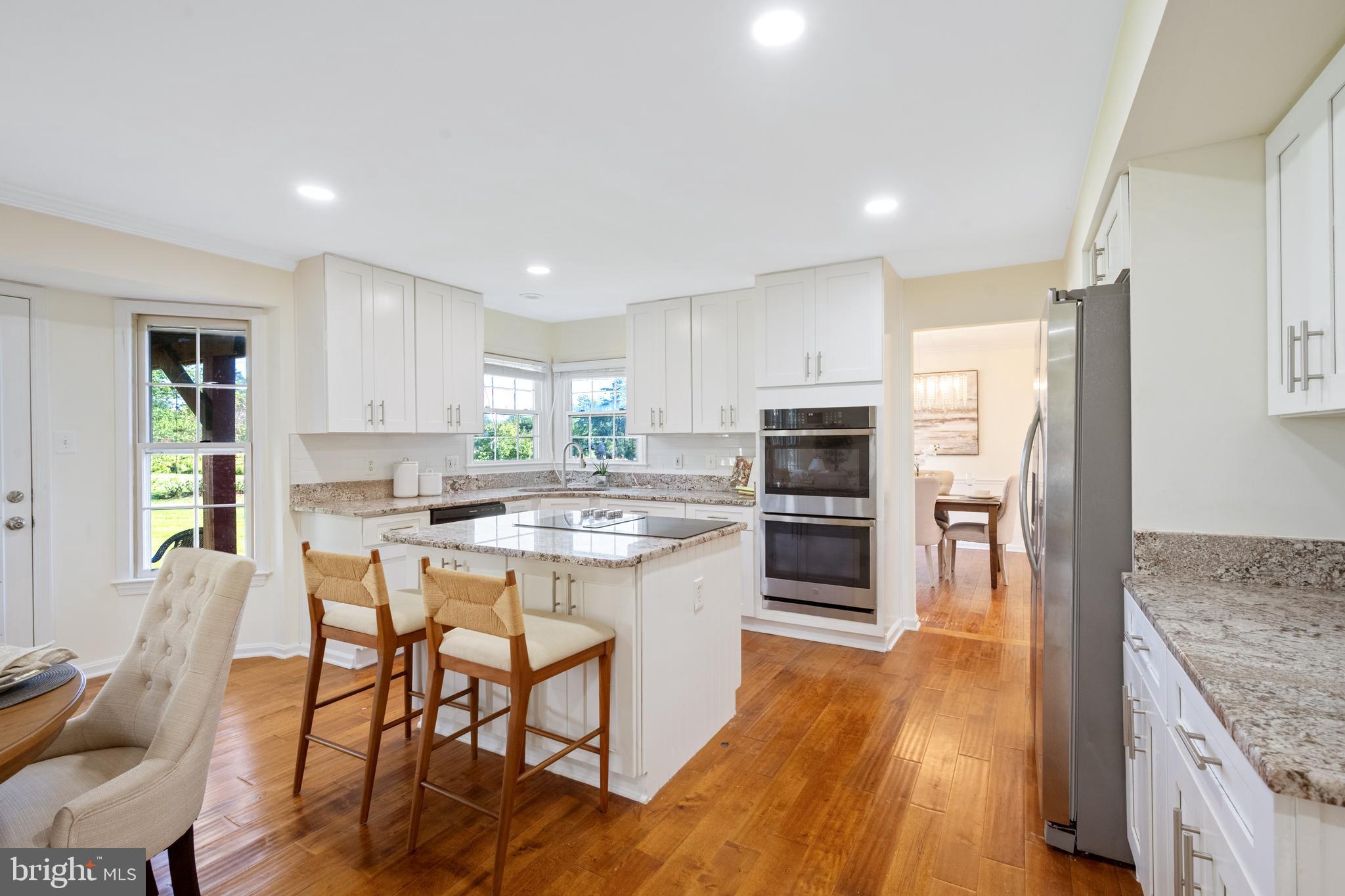 NORTH HART RUN - Residential