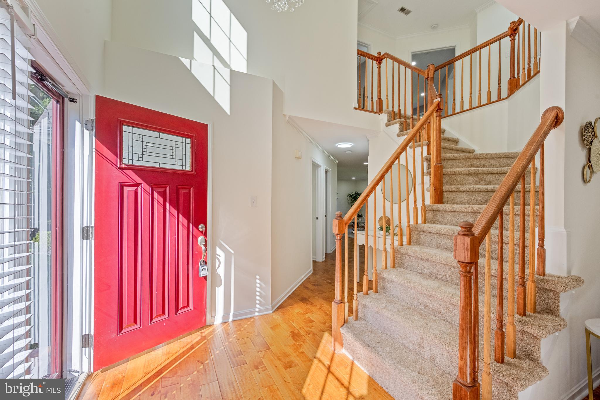 NORTH HART RUN - Residential