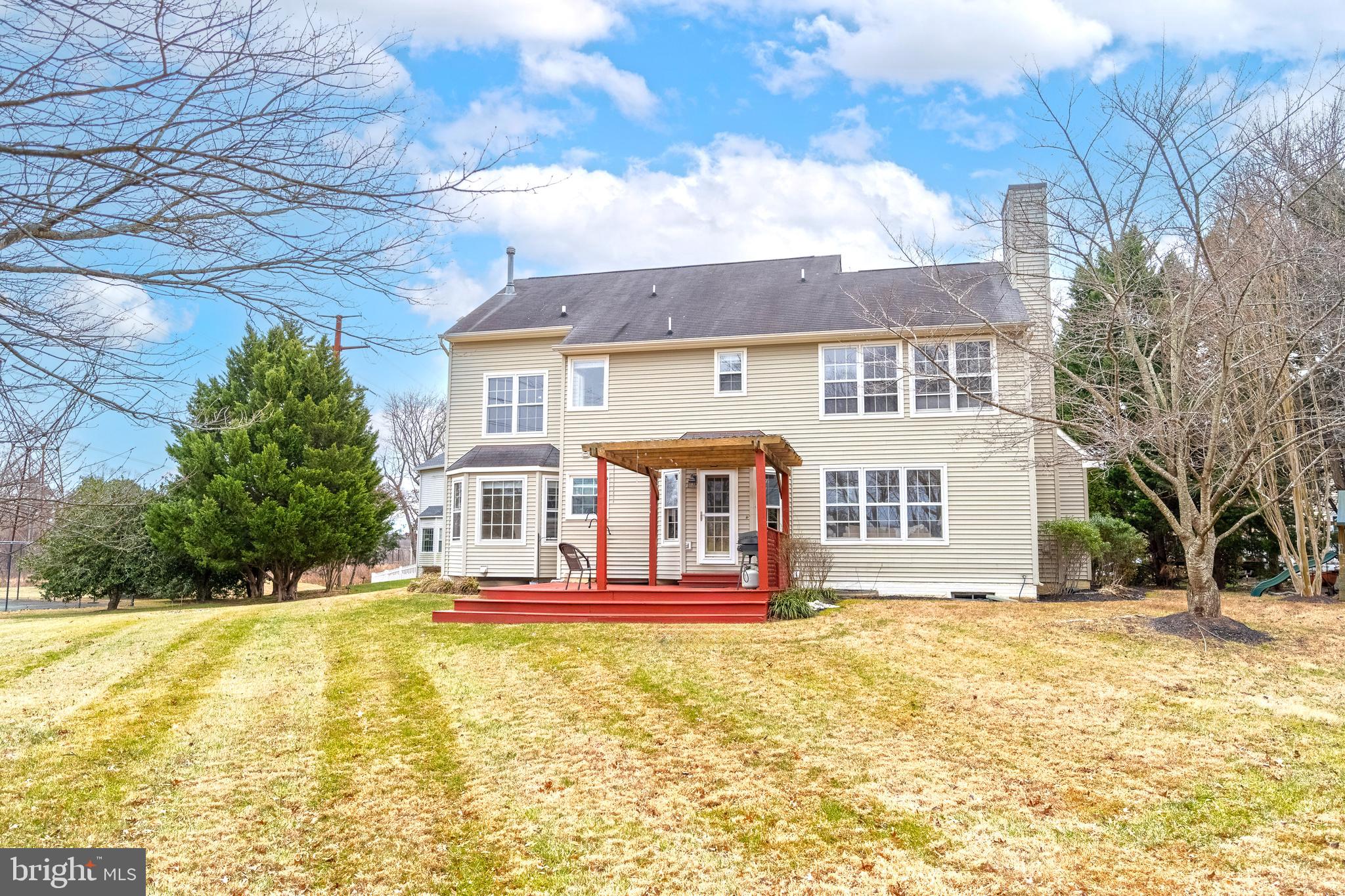 NORTH HART RUN - Residential