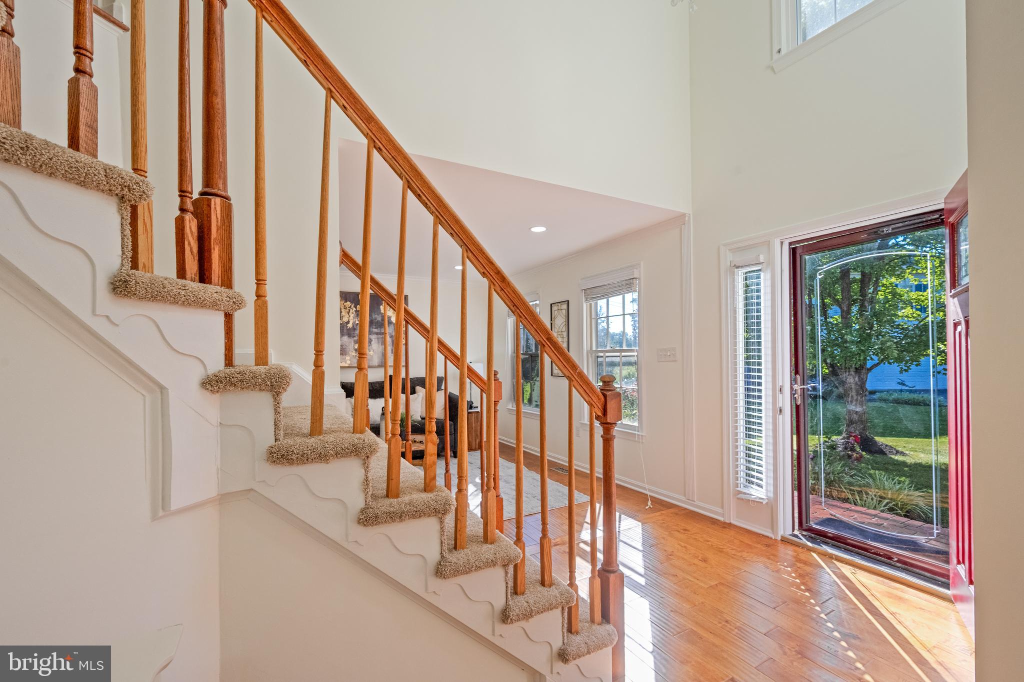 NORTH HART RUN - Residential