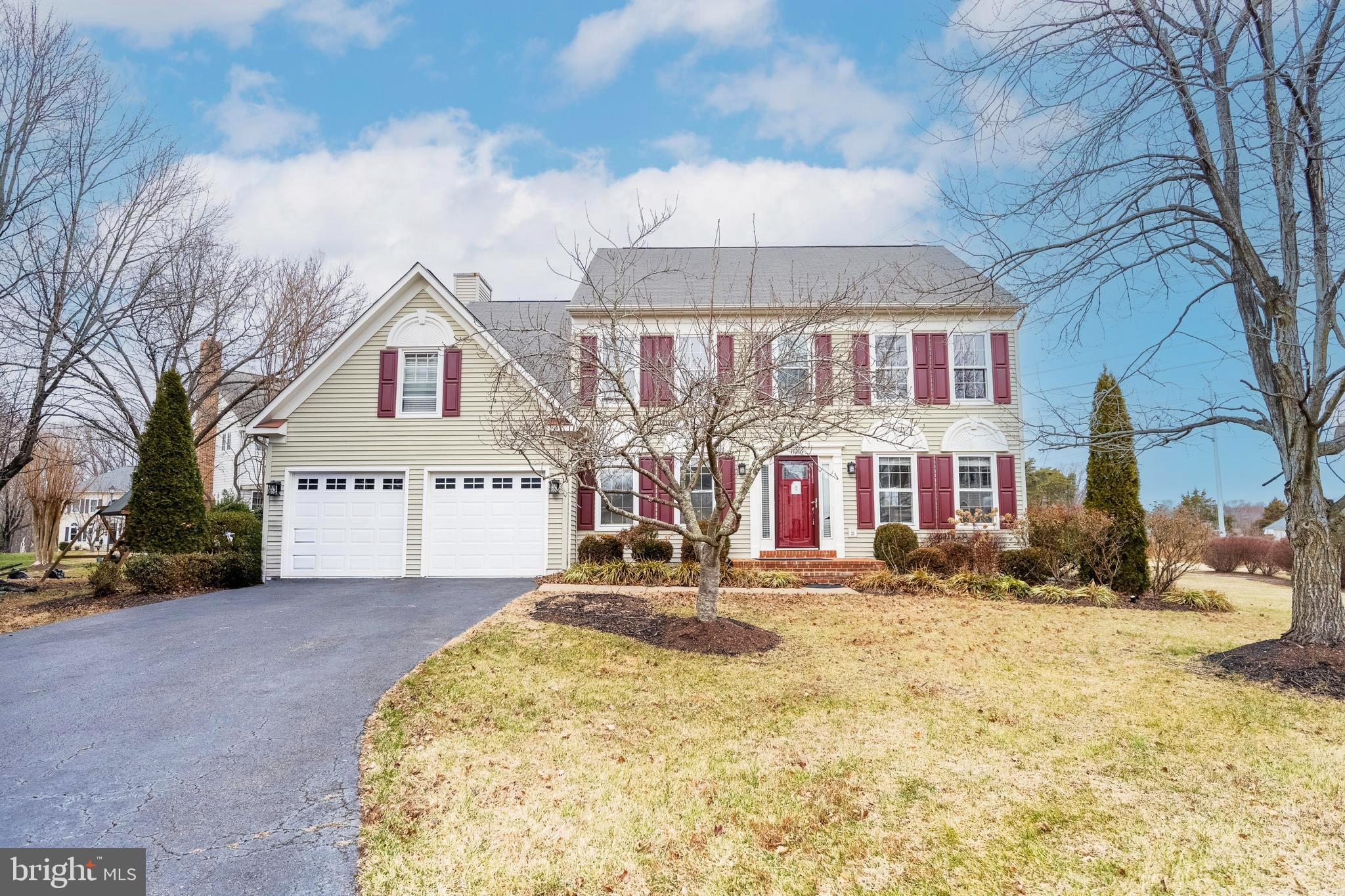 14216 HARTWOOD COURT