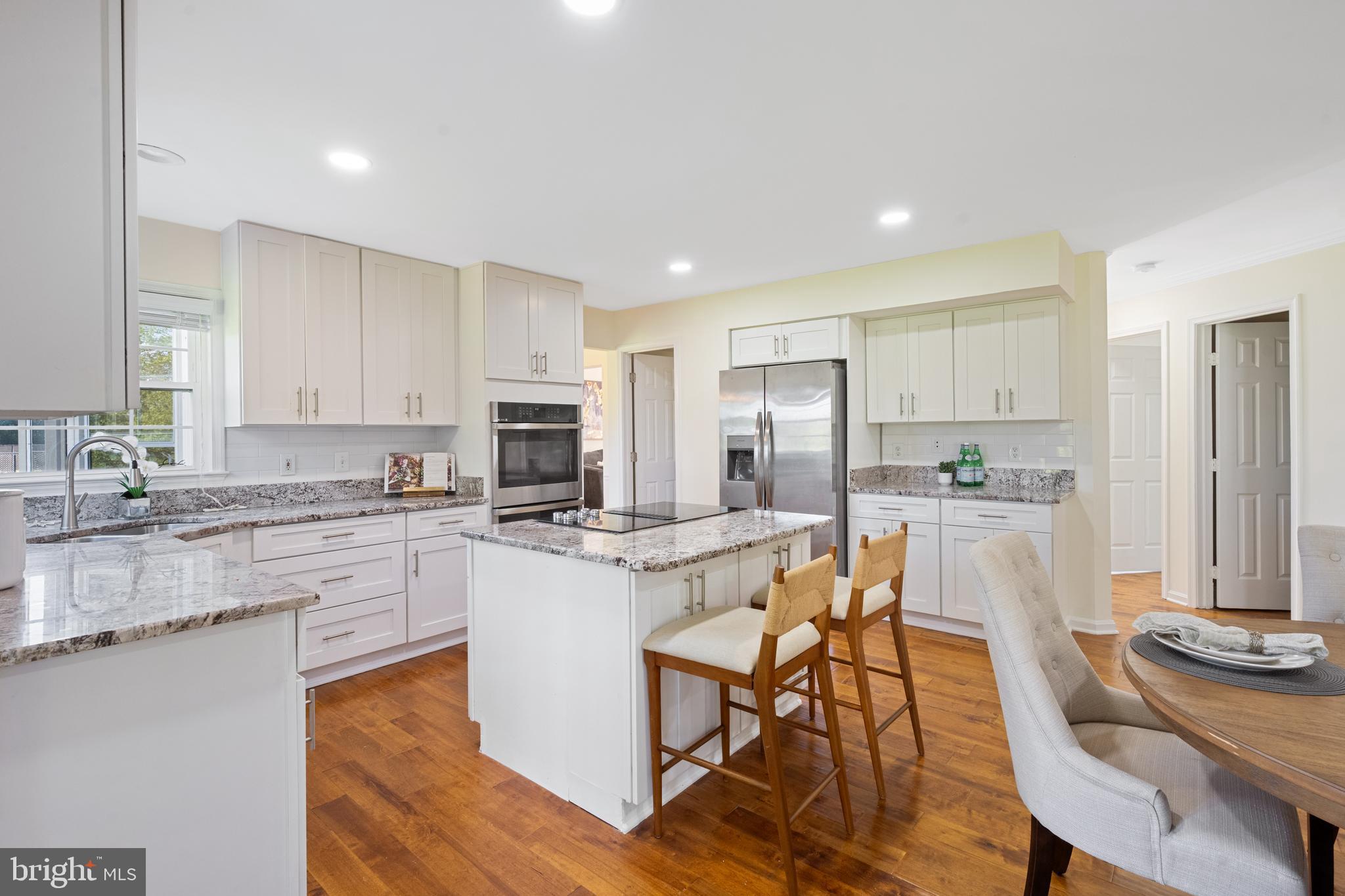 NORTH HART RUN - Residential