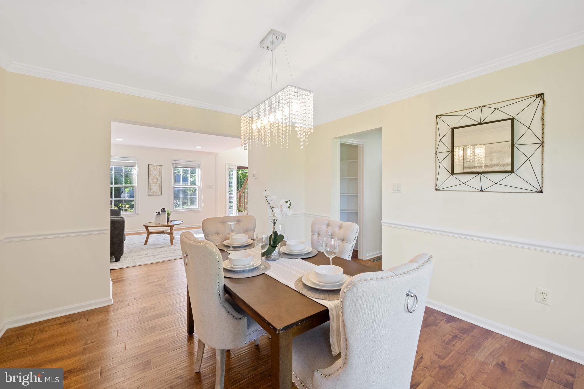 NORTH HART RUN - Residential