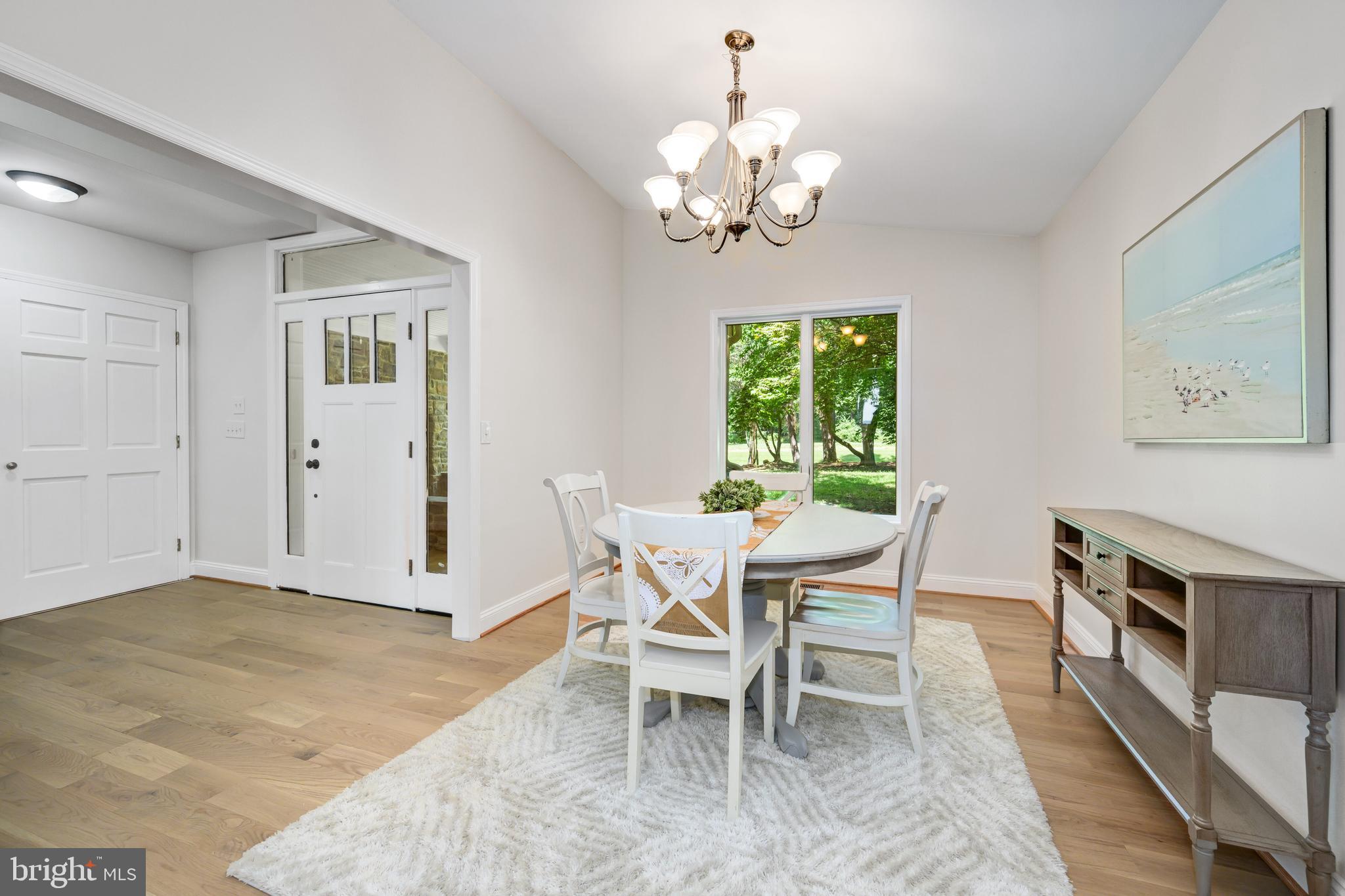 GOOSE POINT ESTATES - Residential