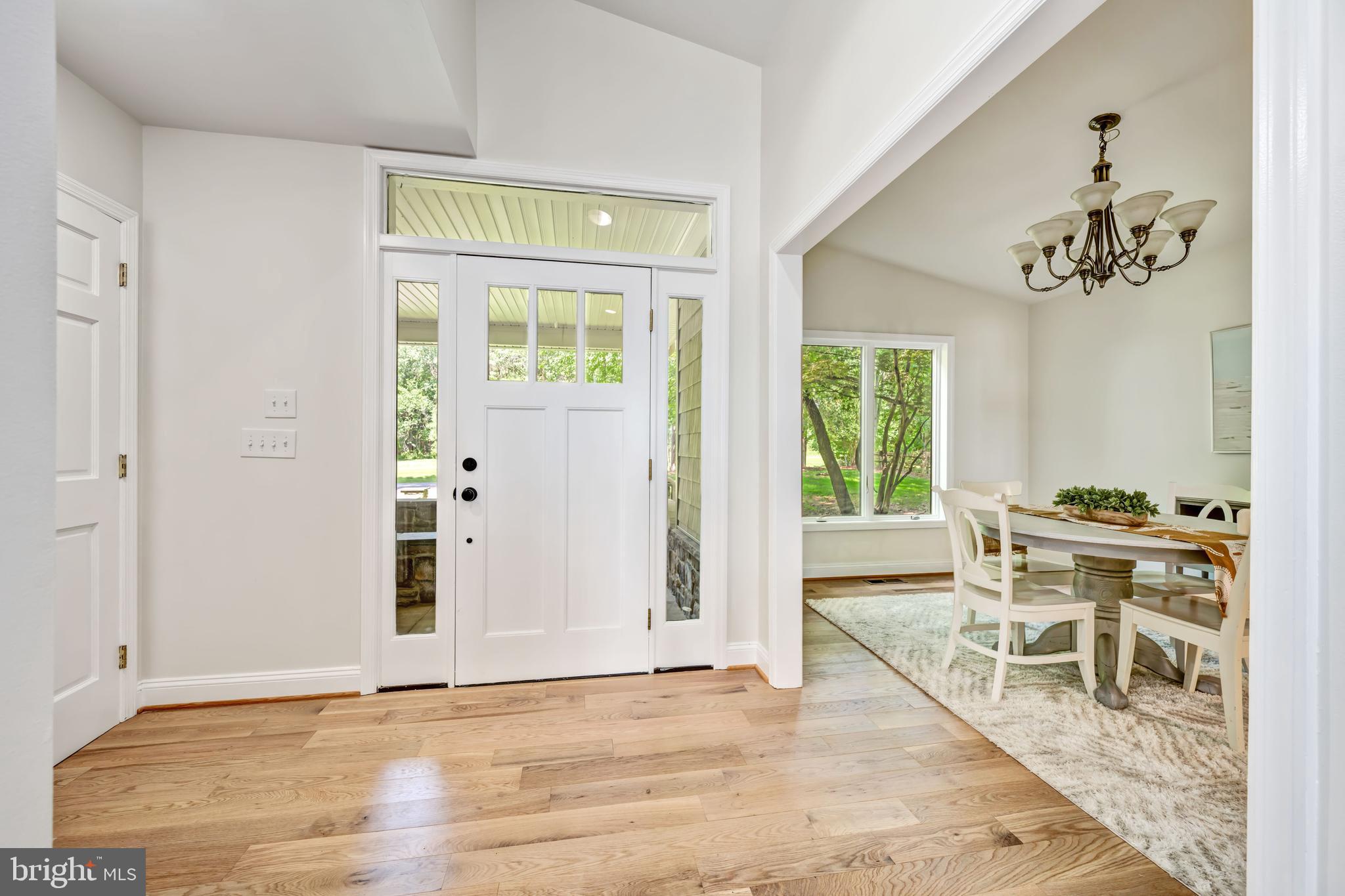 GOOSE POINT ESTATES - Residential