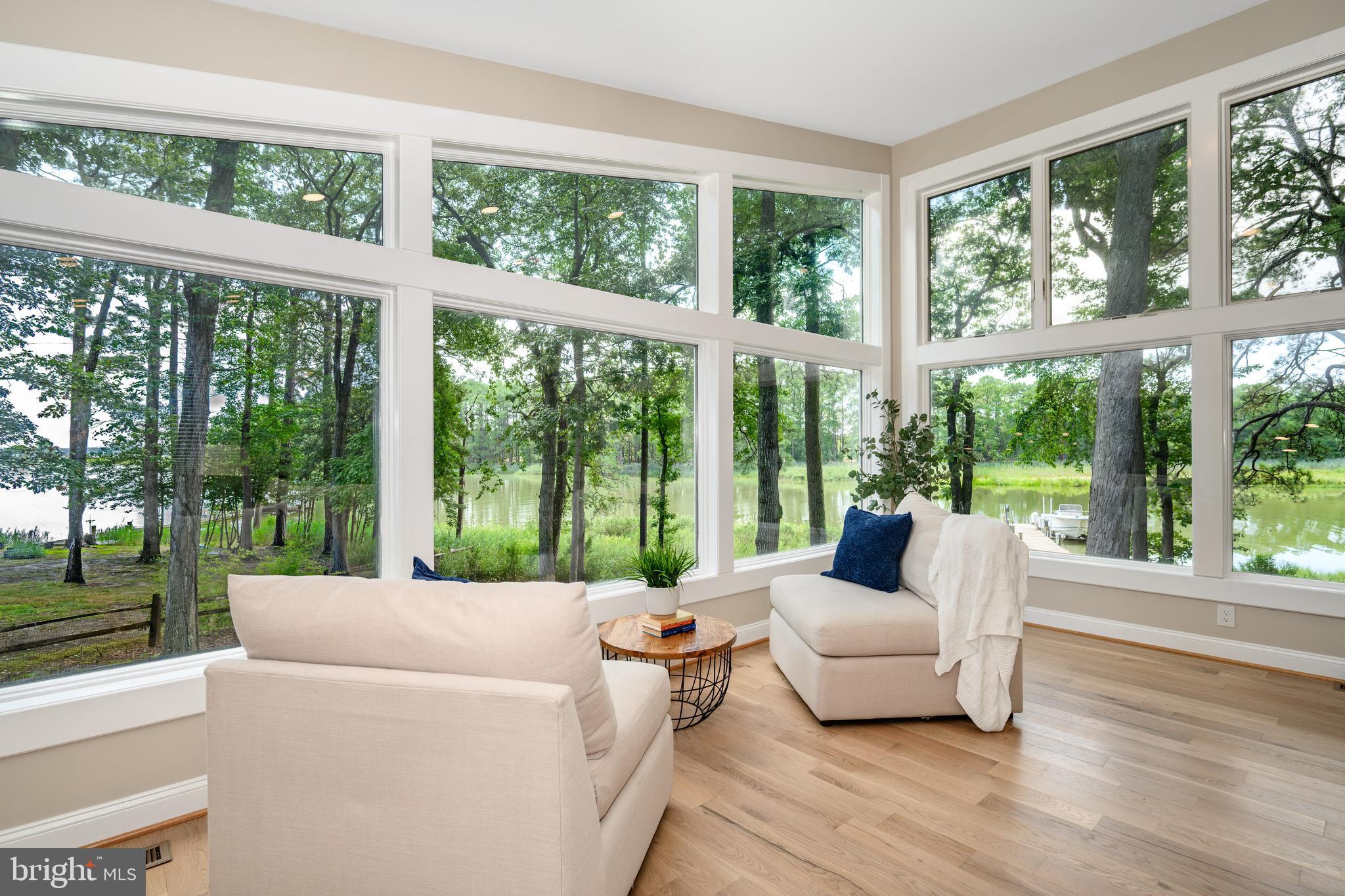 GOOSE POINT ESTATES - Residential