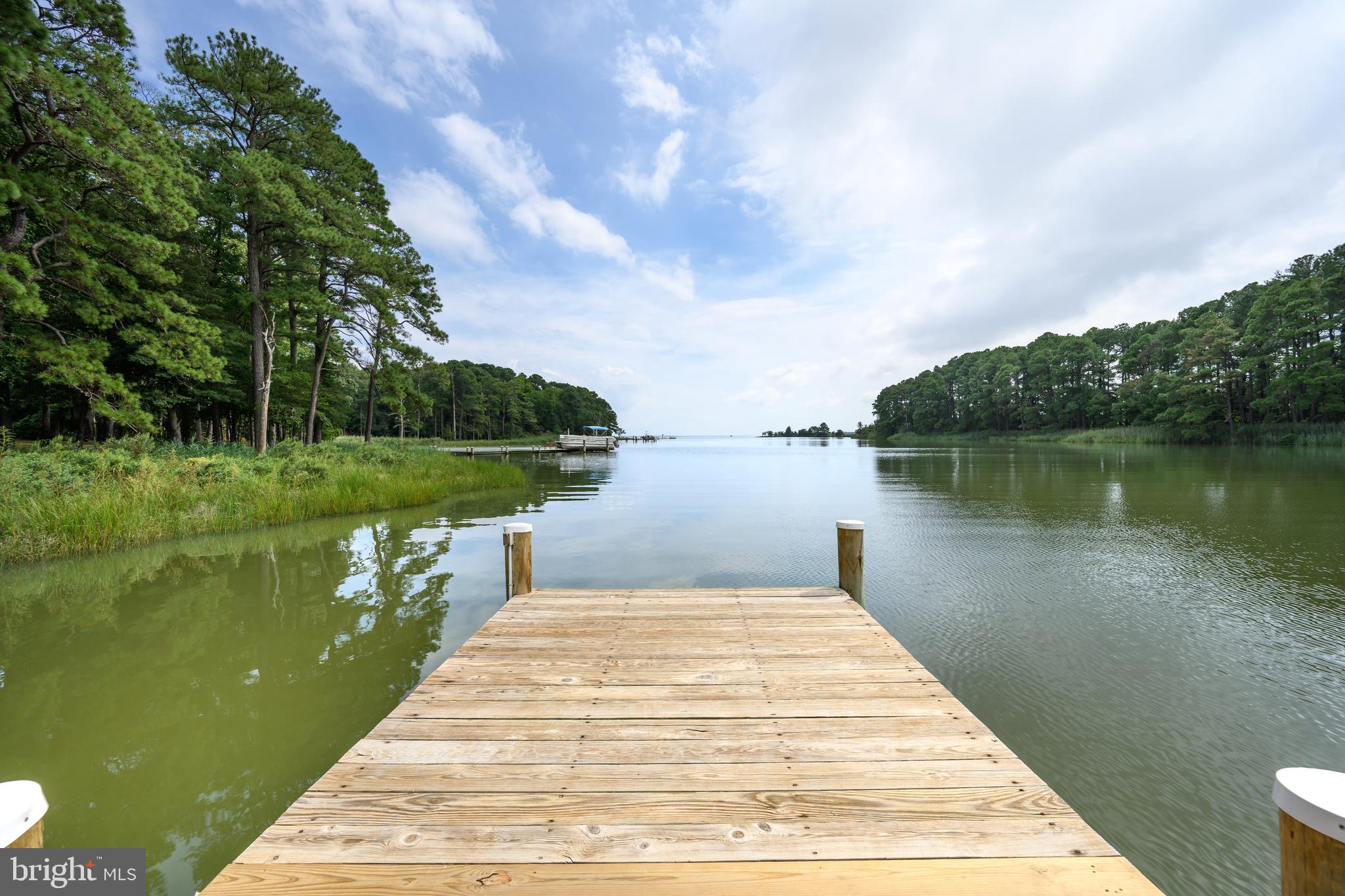 GOOSE POINT ESTATES - Residential