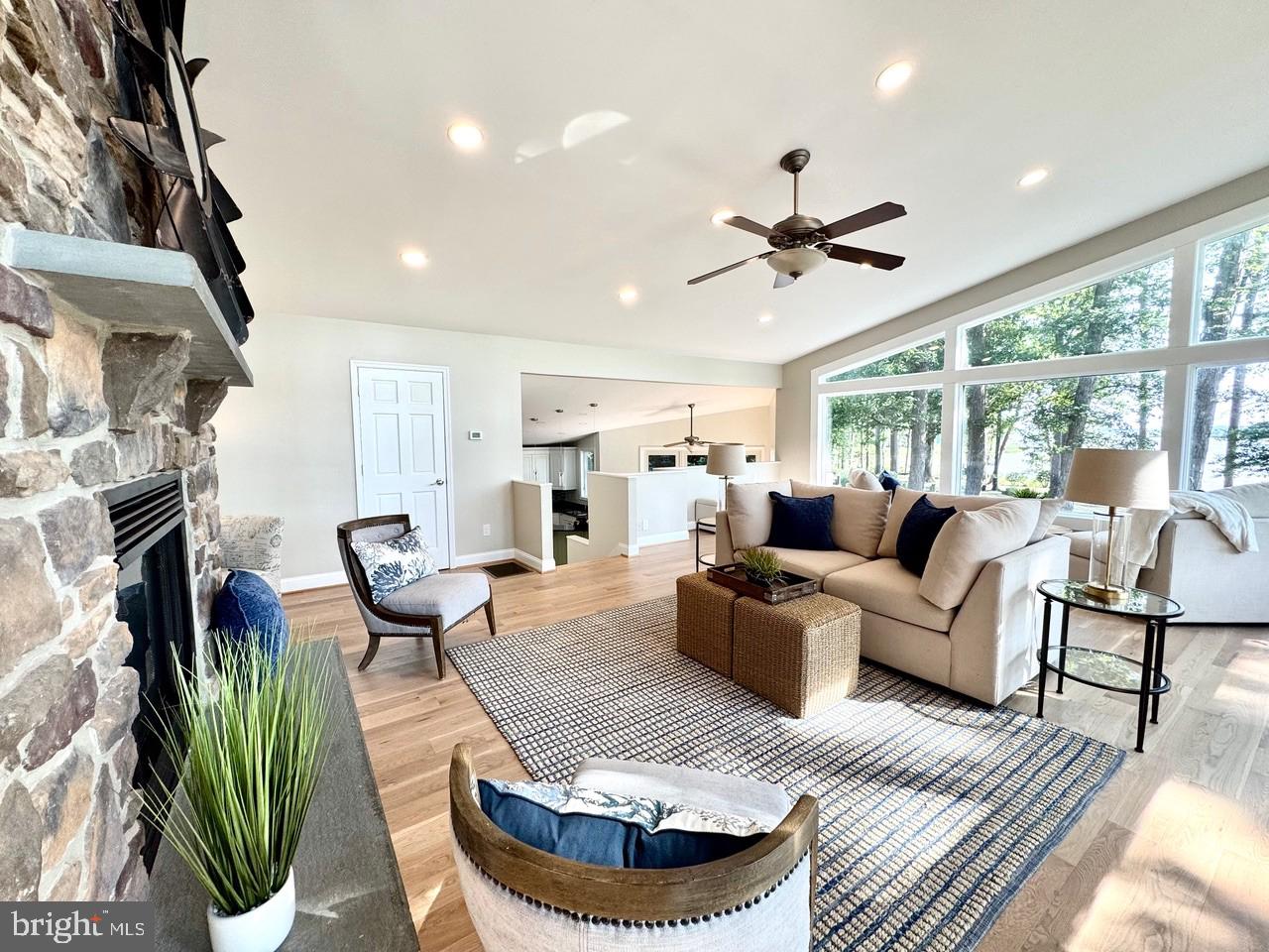 100 EARECKSON LANE