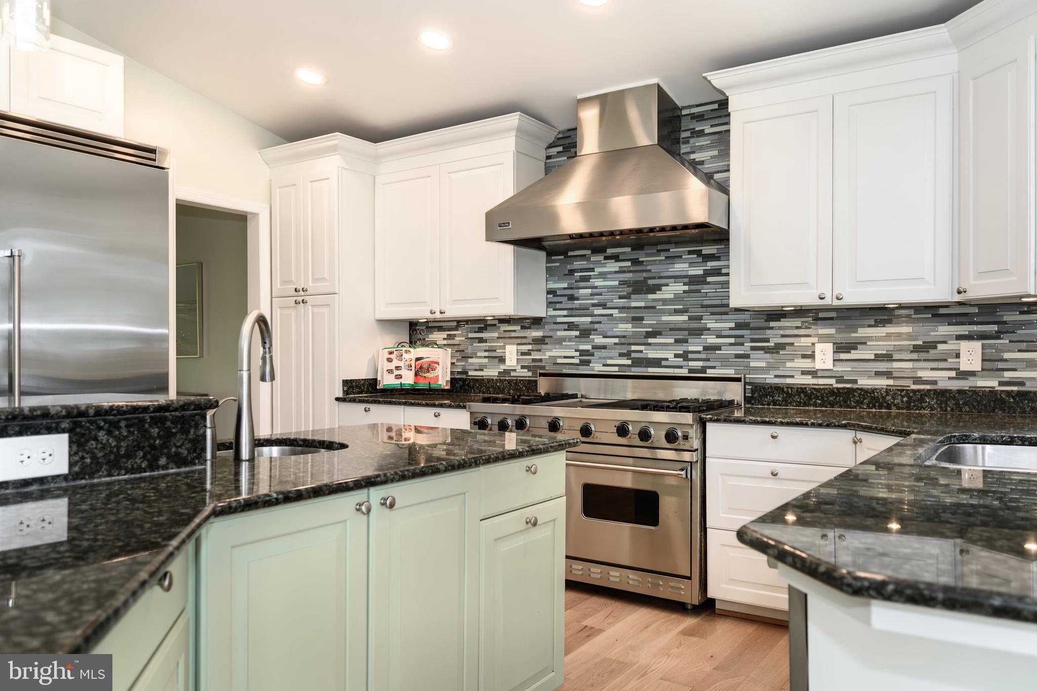 GOOSE POINT ESTATES - Residential