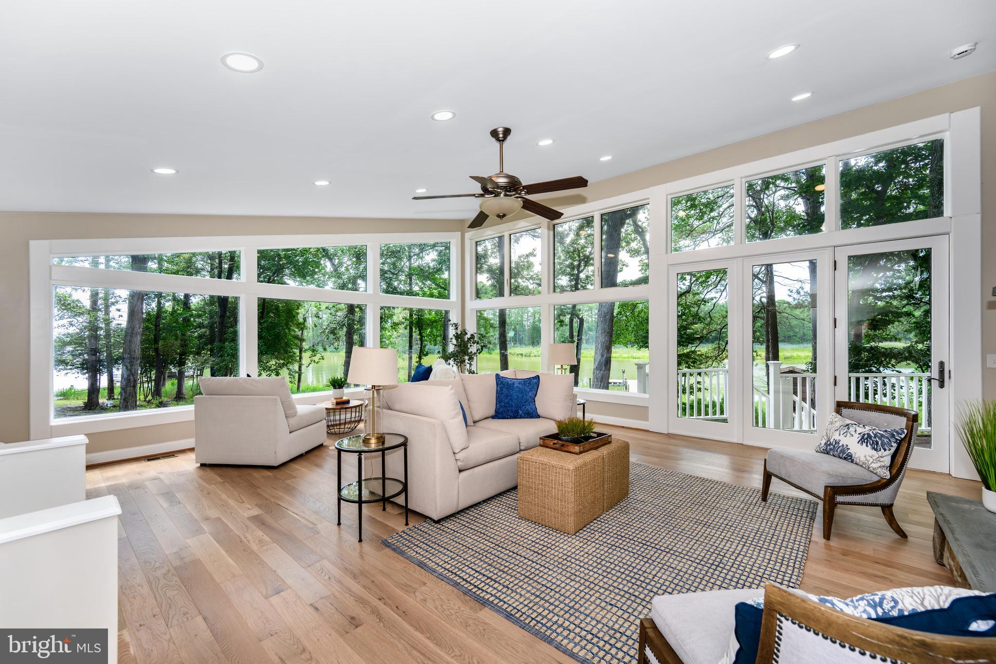 GOOSE POINT ESTATES - Residential