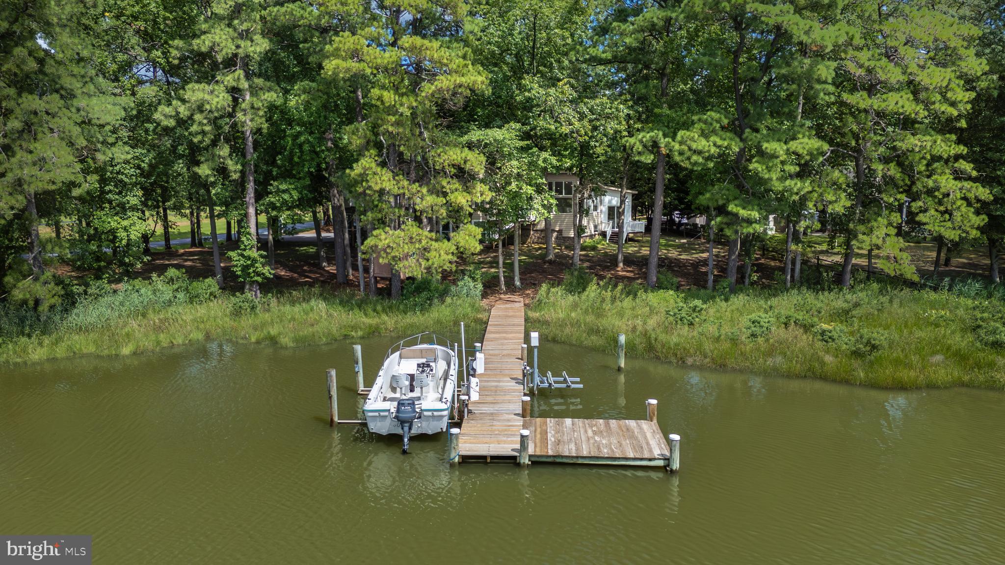 GOOSE POINT ESTATES - Residential