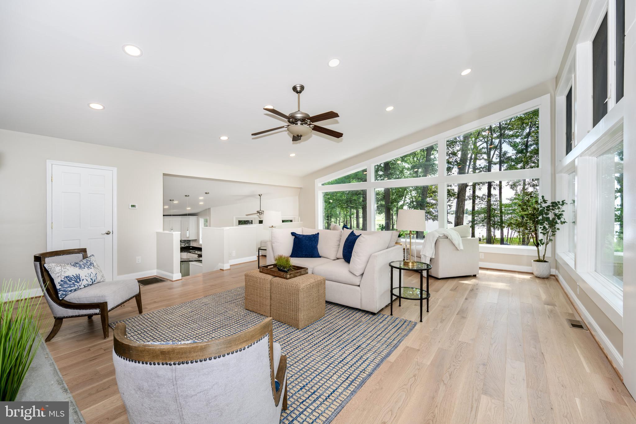 GOOSE POINT ESTATES - Residential