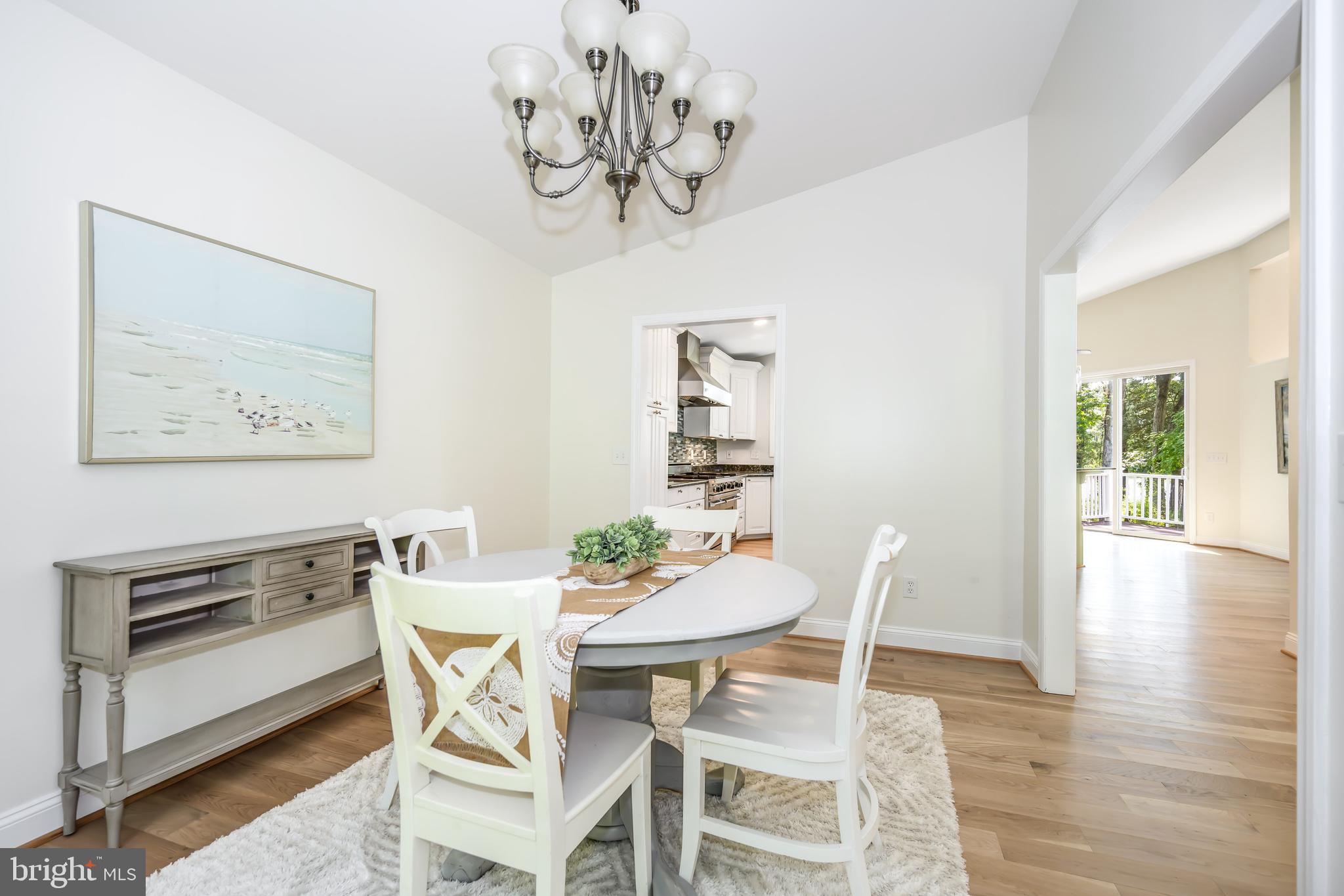 GOOSE POINT ESTATES - Residential