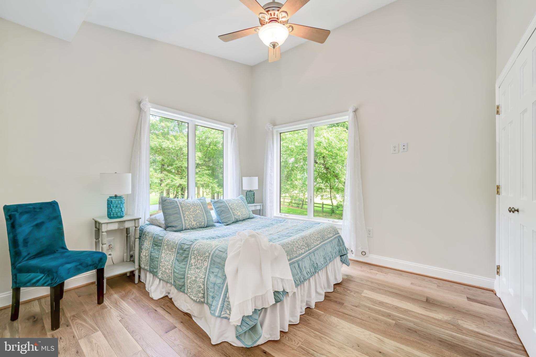 GOOSE POINT ESTATES - Residential