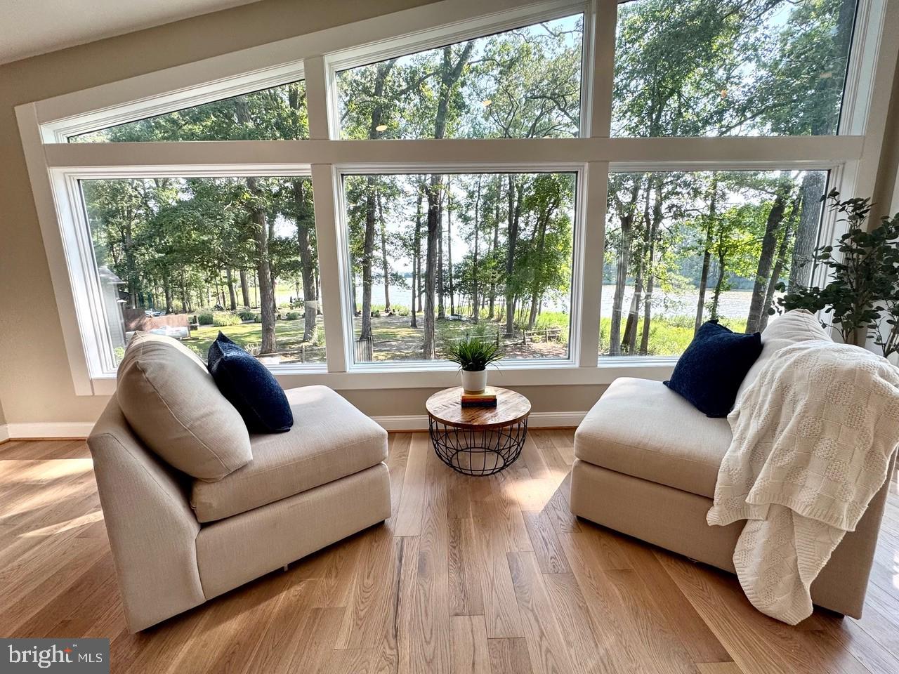 GOOSE POINT ESTATES - Residential