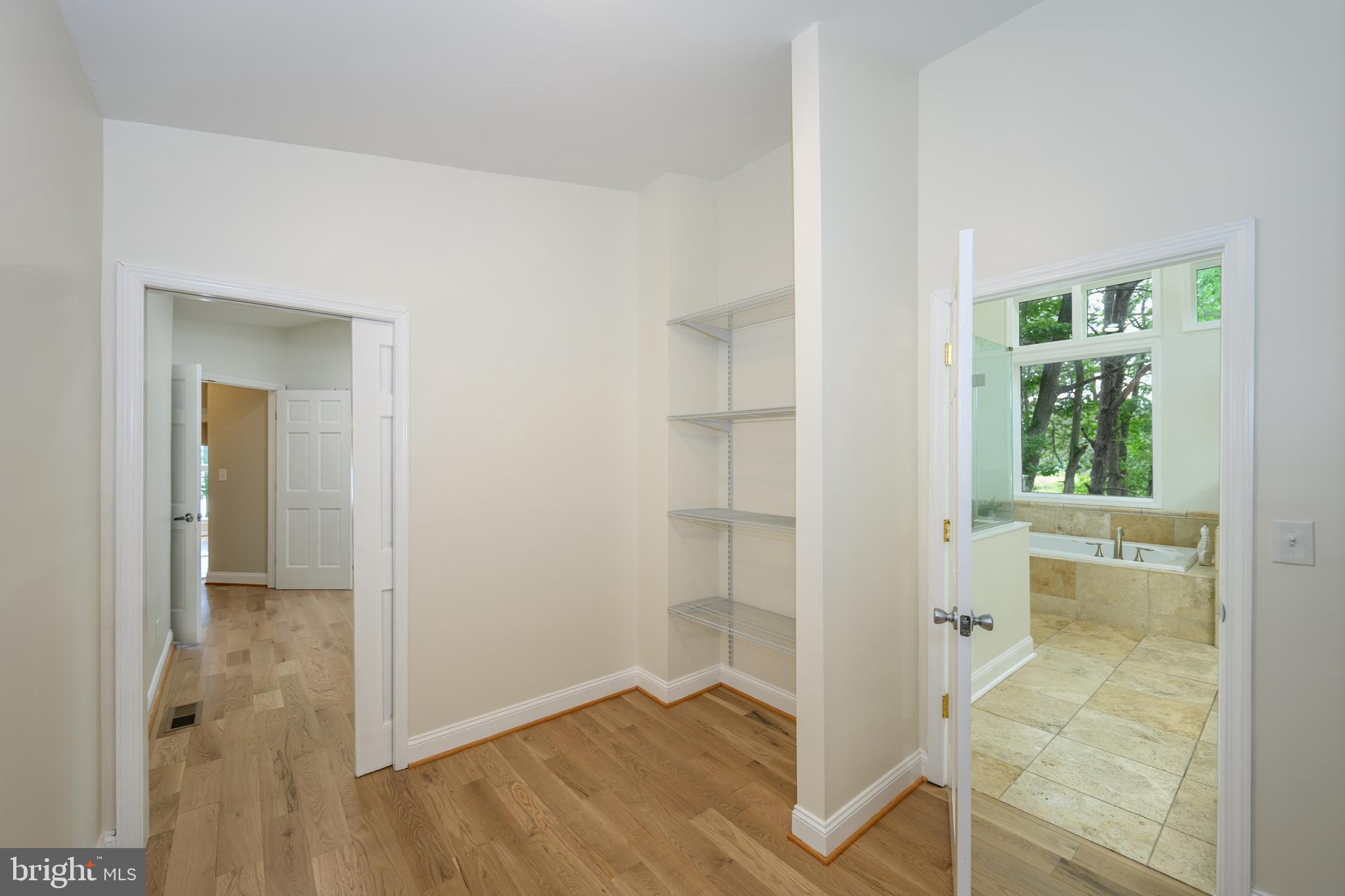 GOOSE POINT ESTATES - Residential