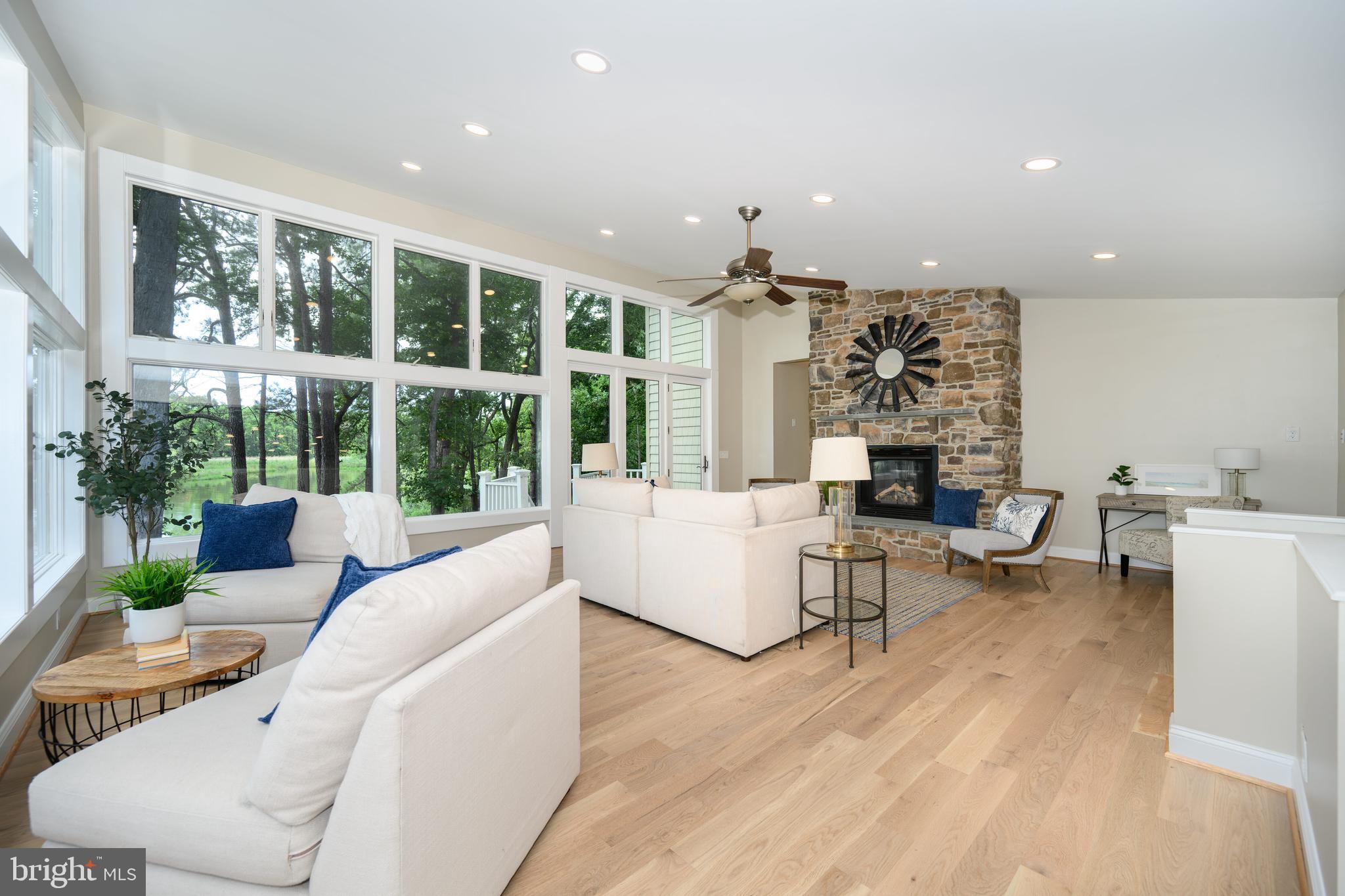 GOOSE POINT ESTATES - Residential