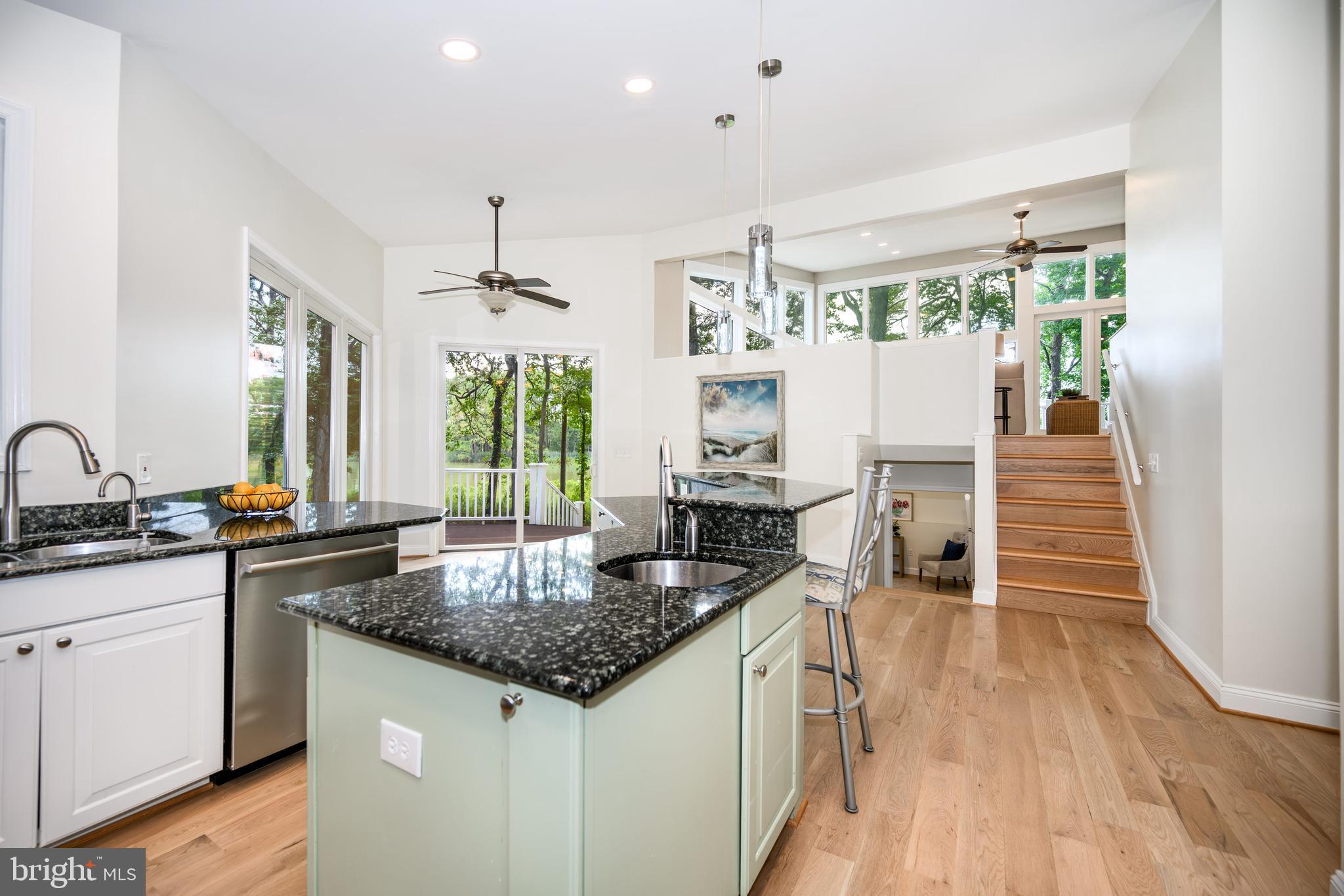 GOOSE POINT ESTATES - Residential