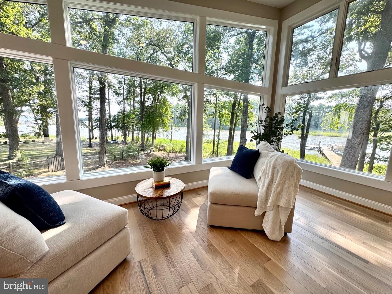 GOOSE POINT ESTATES - Residential