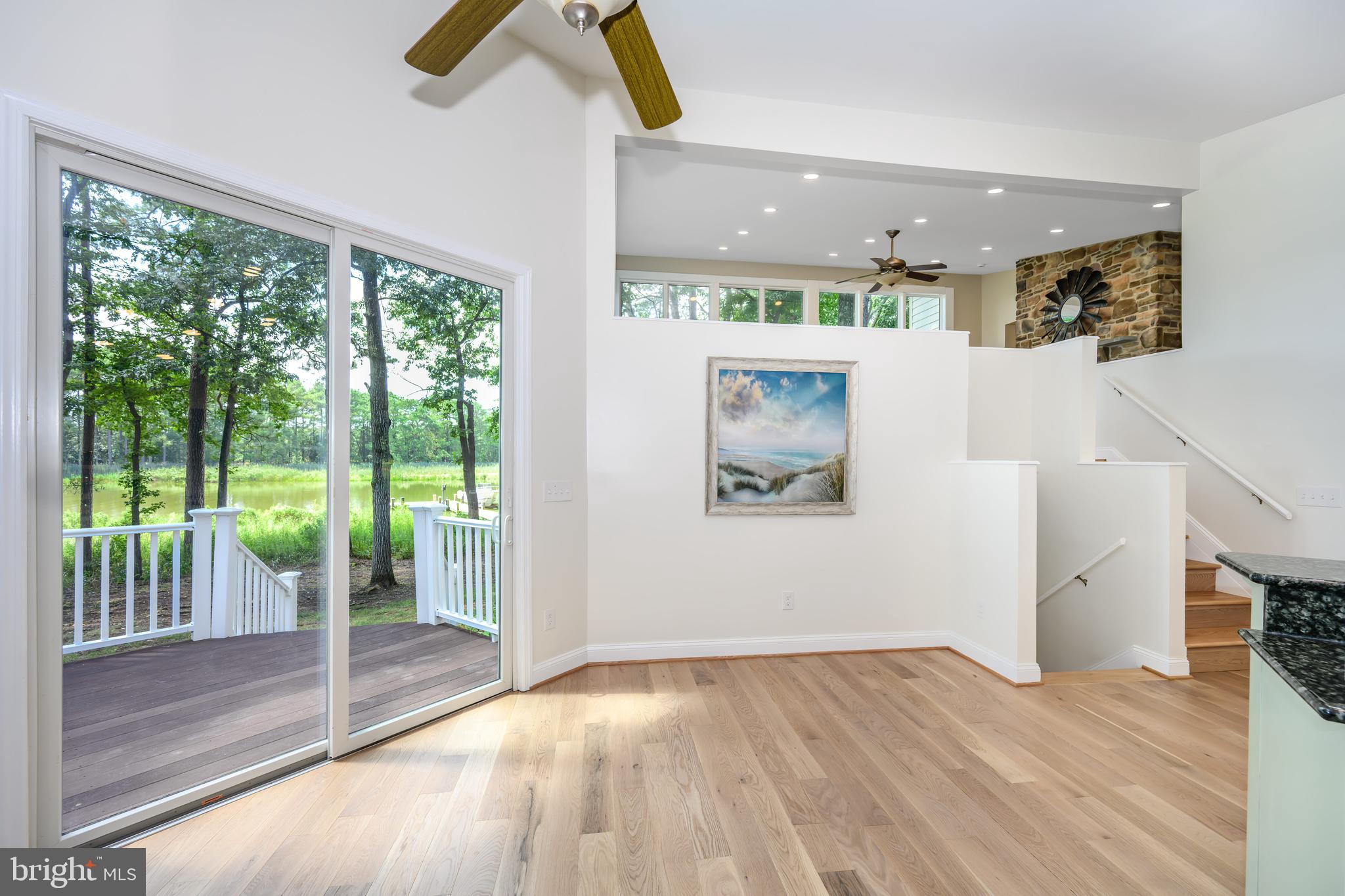 GOOSE POINT ESTATES - Residential