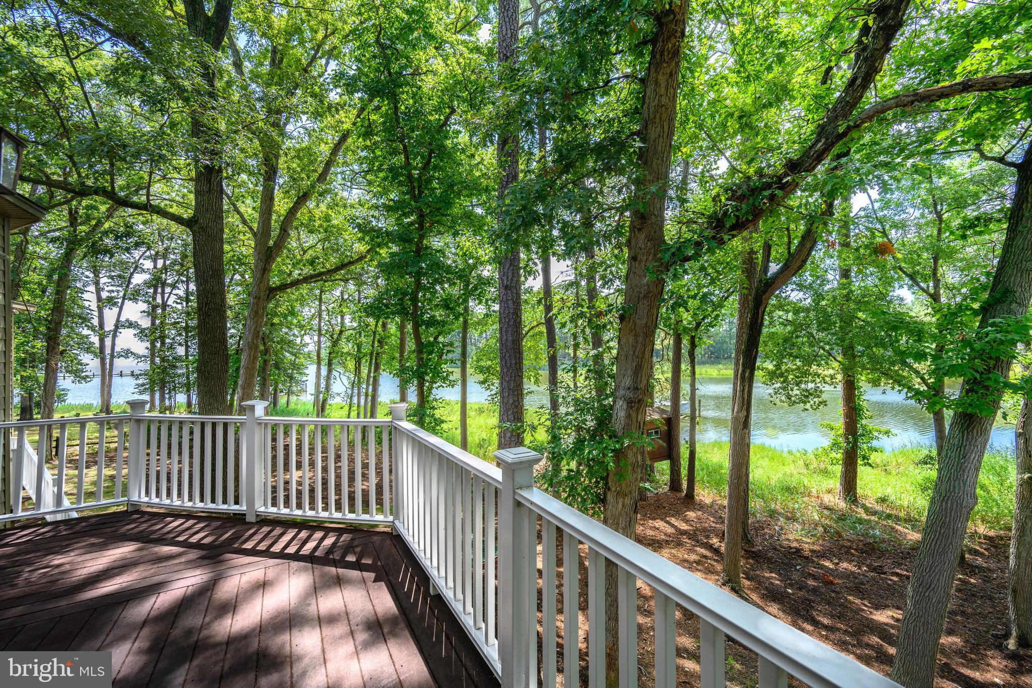 GOOSE POINT ESTATES - Residential